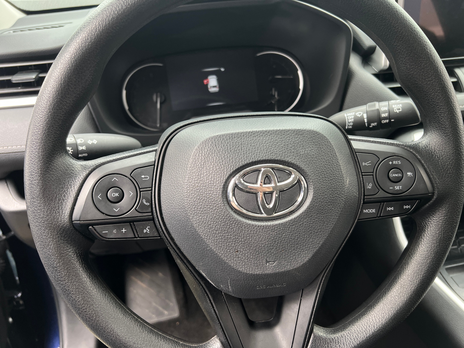 Thumbnail: 2025 Toyota RAV4 - 5