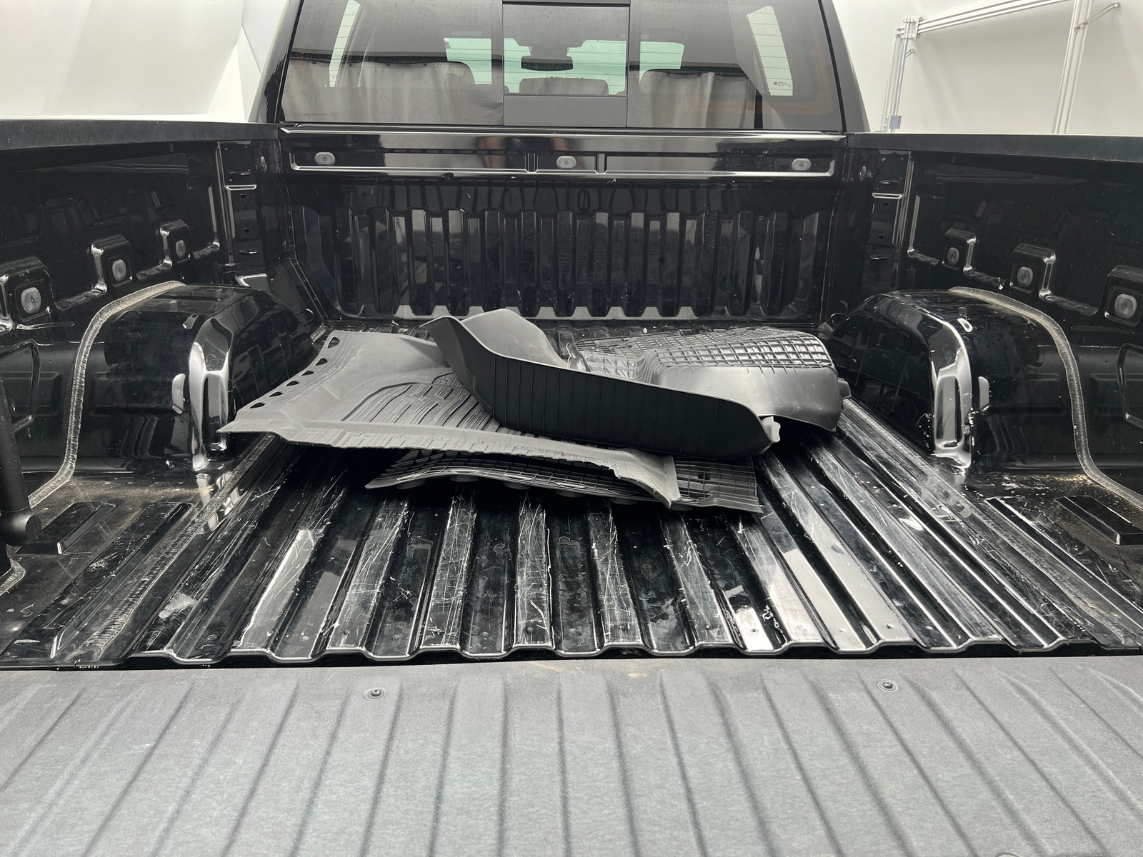 Thumbnail: 2024 GMC Sierra 1500 - 6