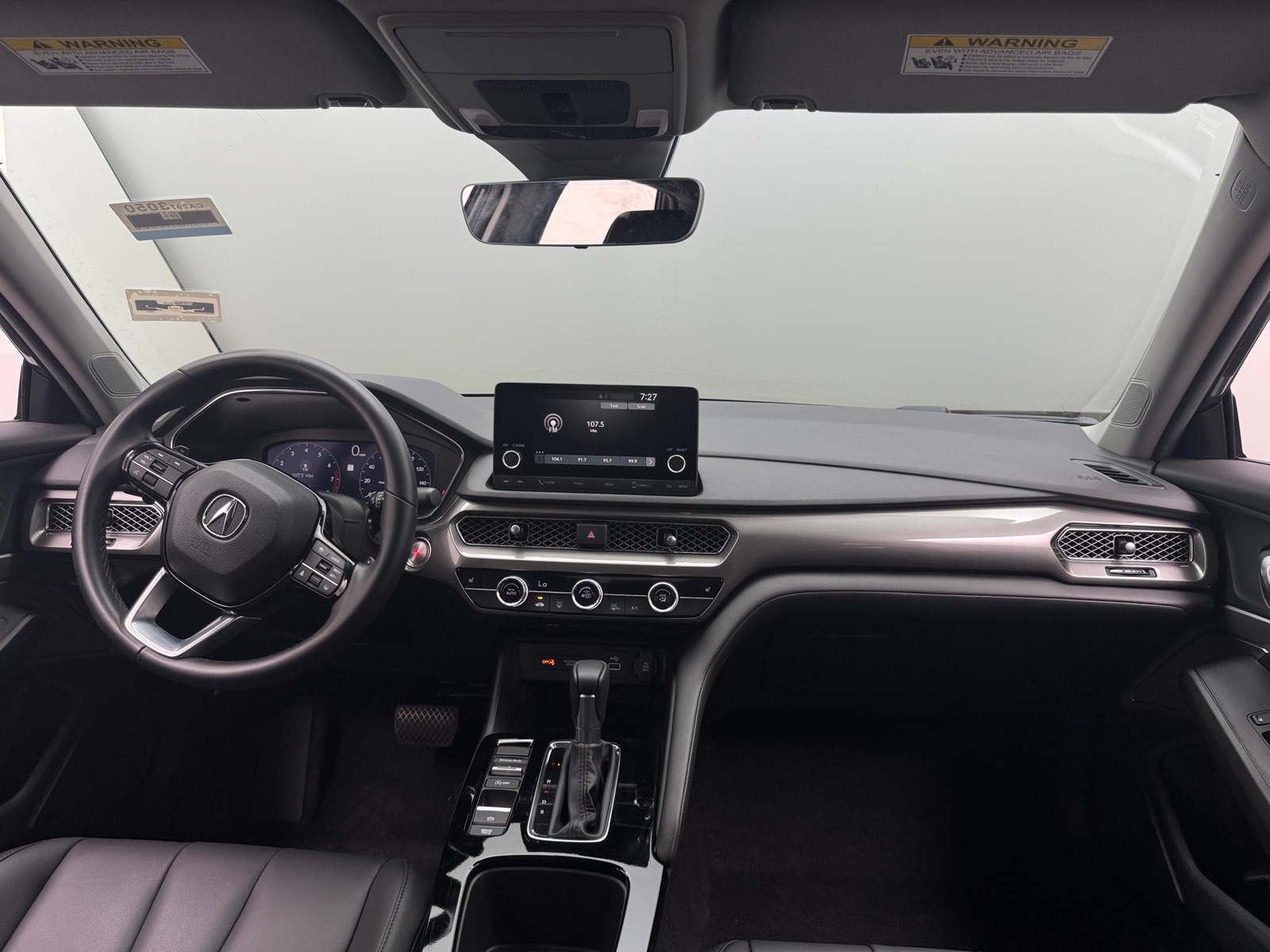 Thumbnail: 2024 Acura Integra - 2