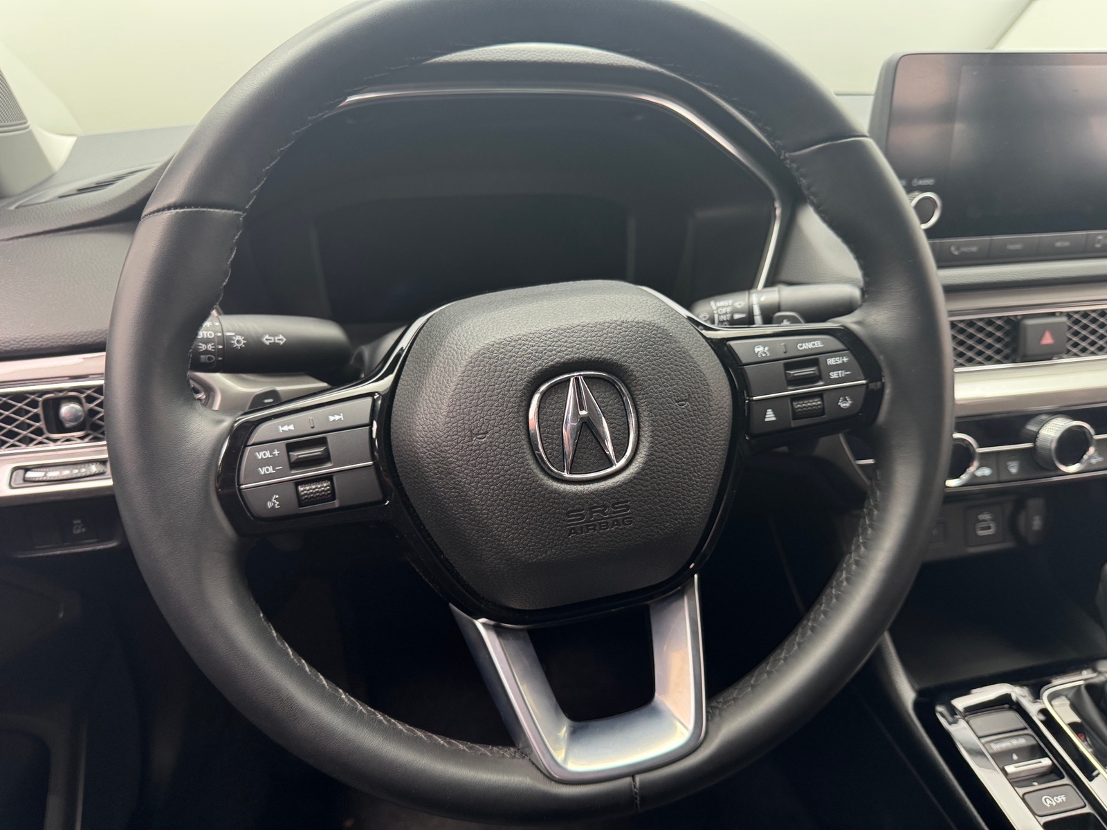 Thumbnail: 2024 Acura Integra - 4