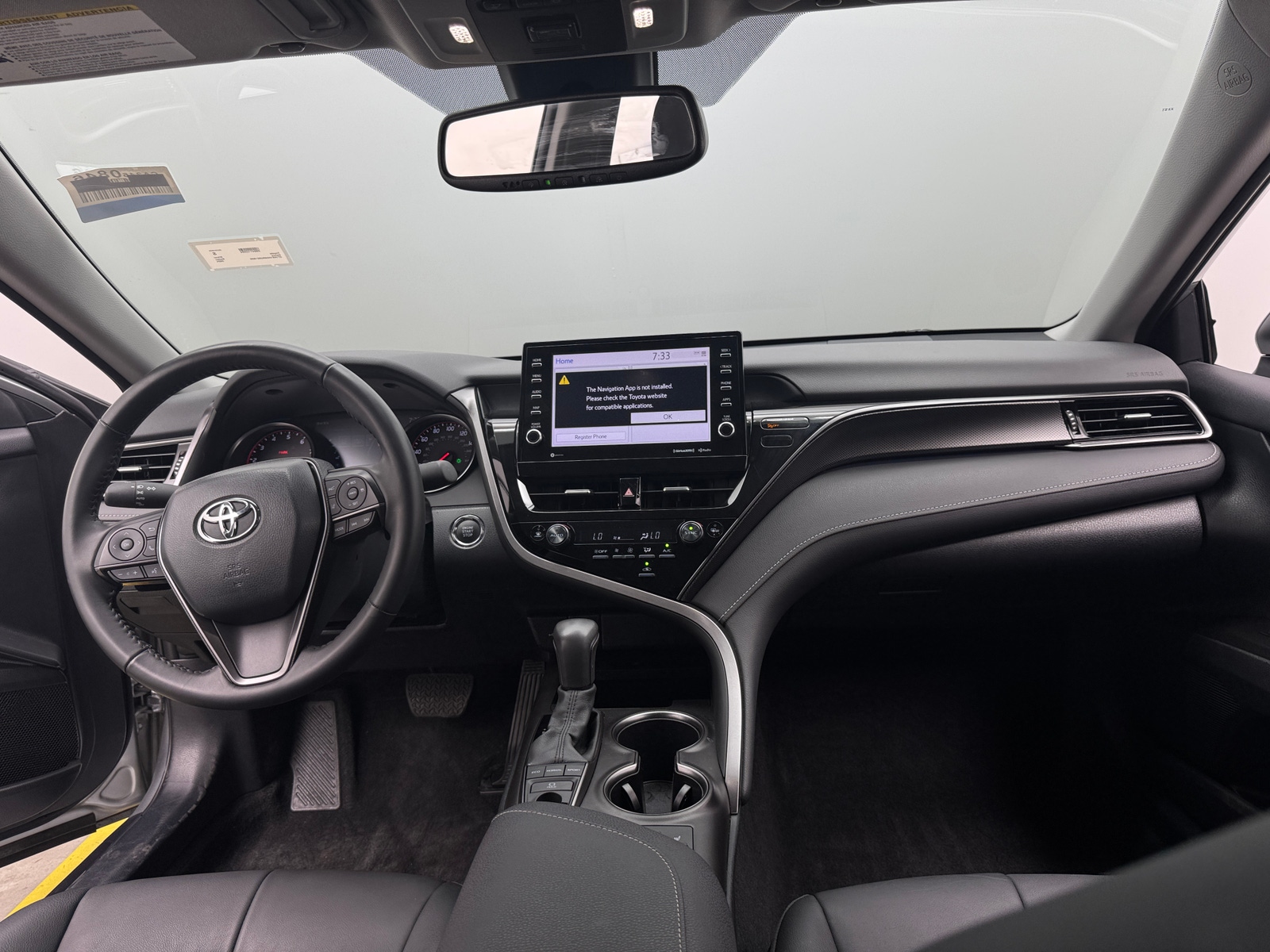 Thumbnail: 2024 Toyota Camry - 2