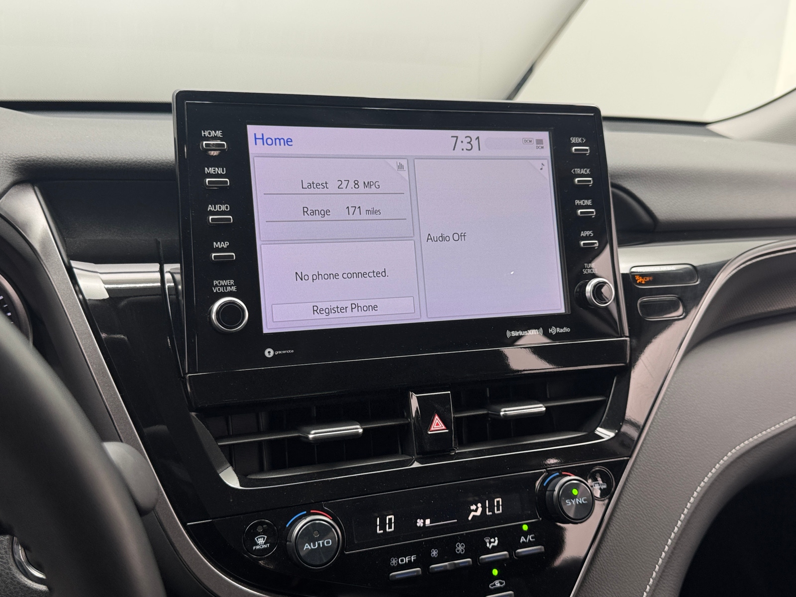 Thumbnail: 2024 Toyota Camry - 3