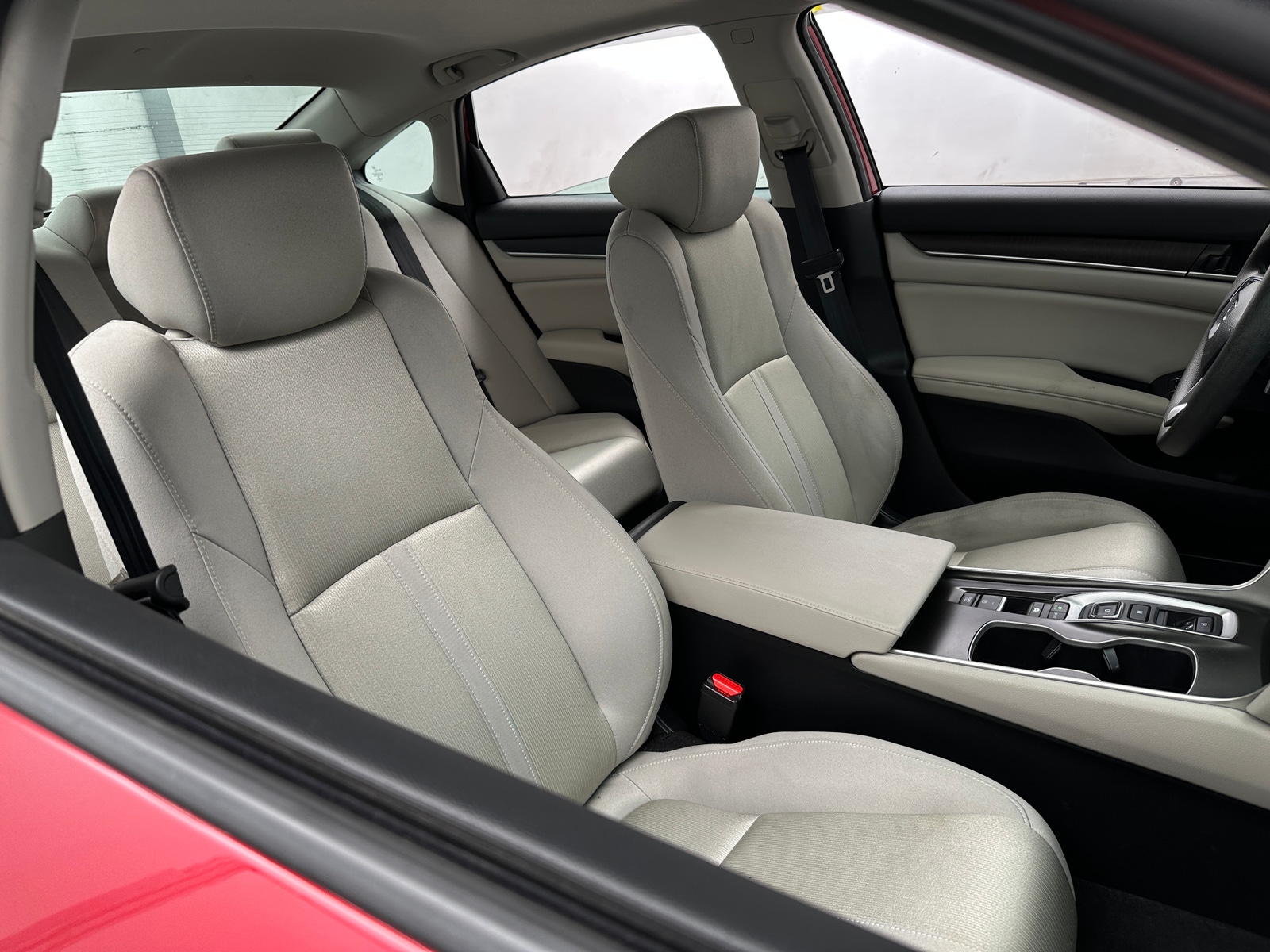 Thumbnail: 2020 Honda Accord - 2