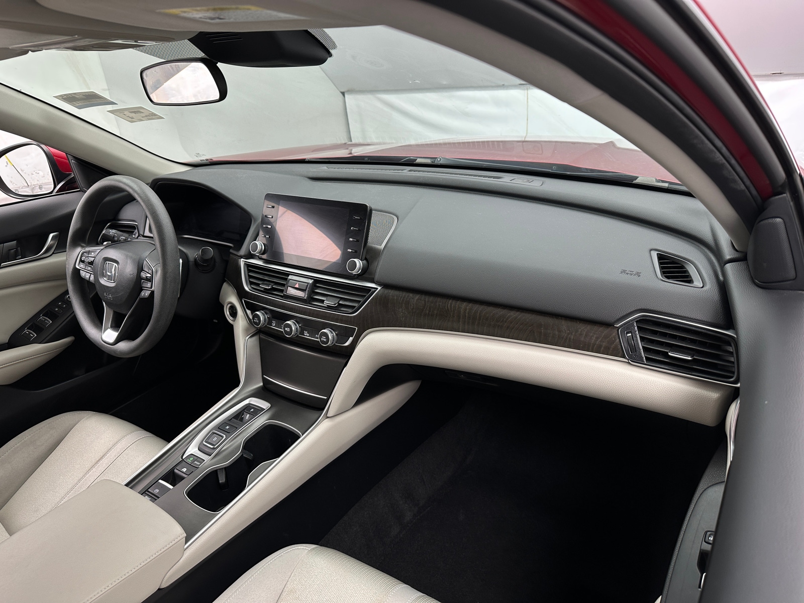 Thumbnail: 2020 Honda Accord - 3