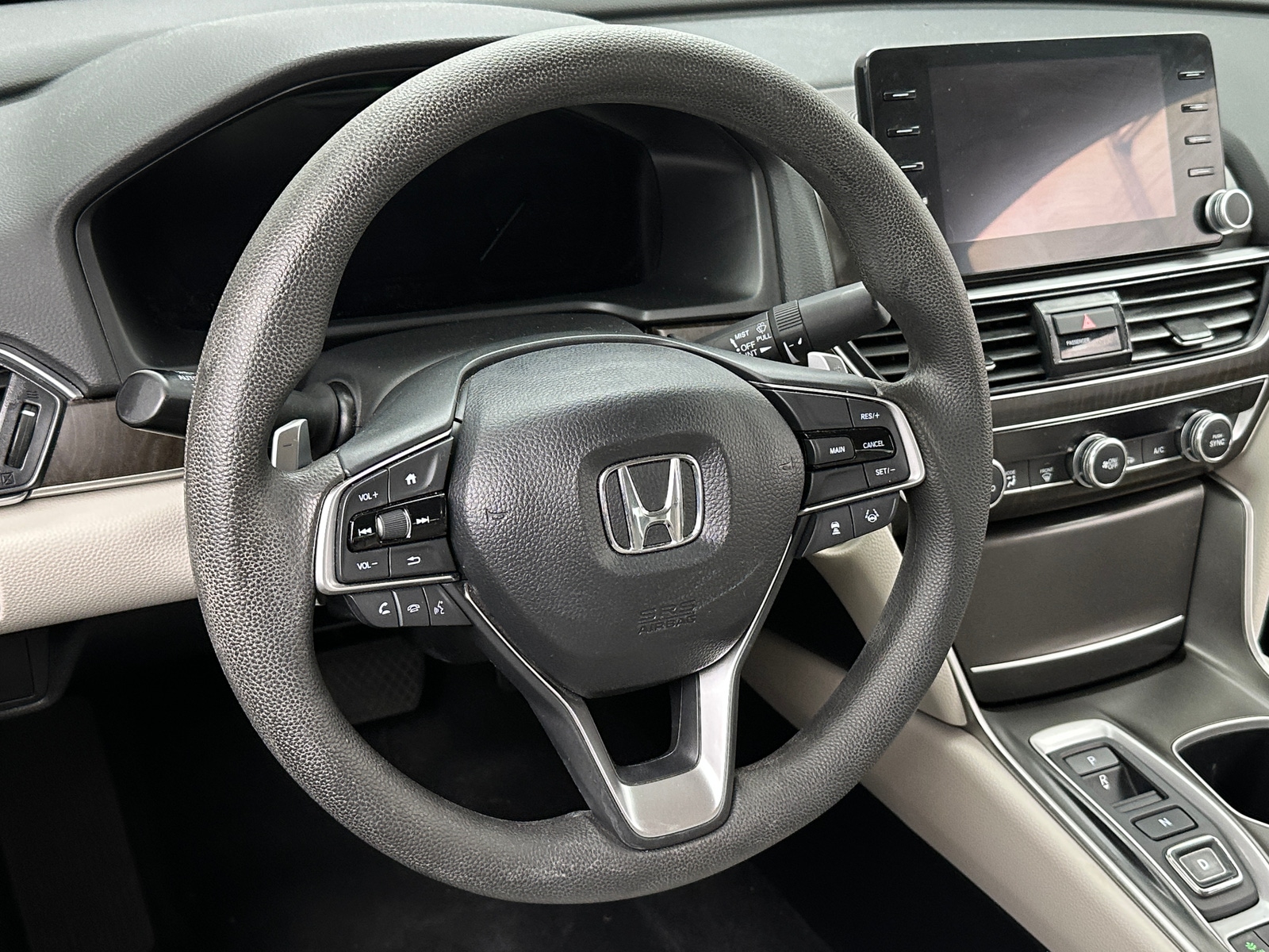 Thumbnail: 2020 Honda Accord - 5