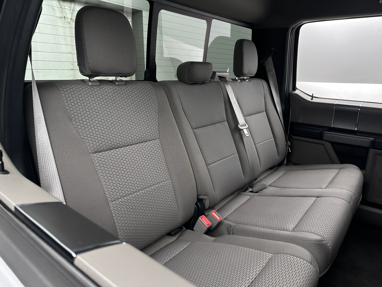 Thumbnail: 2020 Ford Econoline - 6