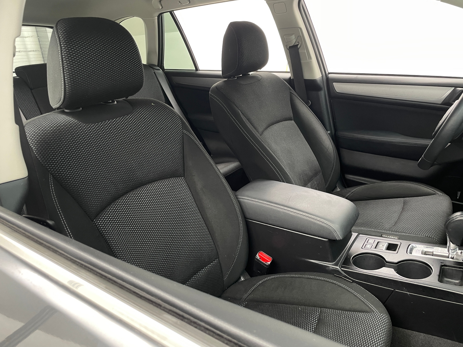 Thumbnail: 2019 Subaru Outback - 2