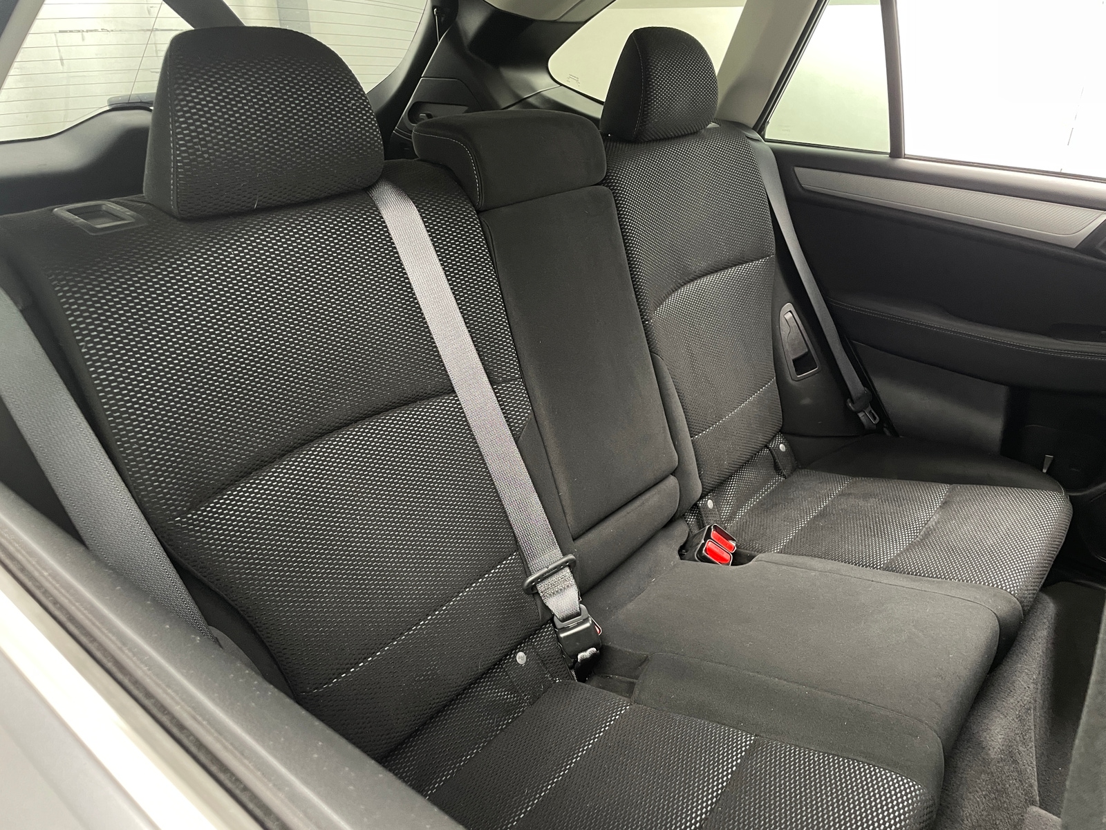 Thumbnail: 2019 Subaru Outback - 6