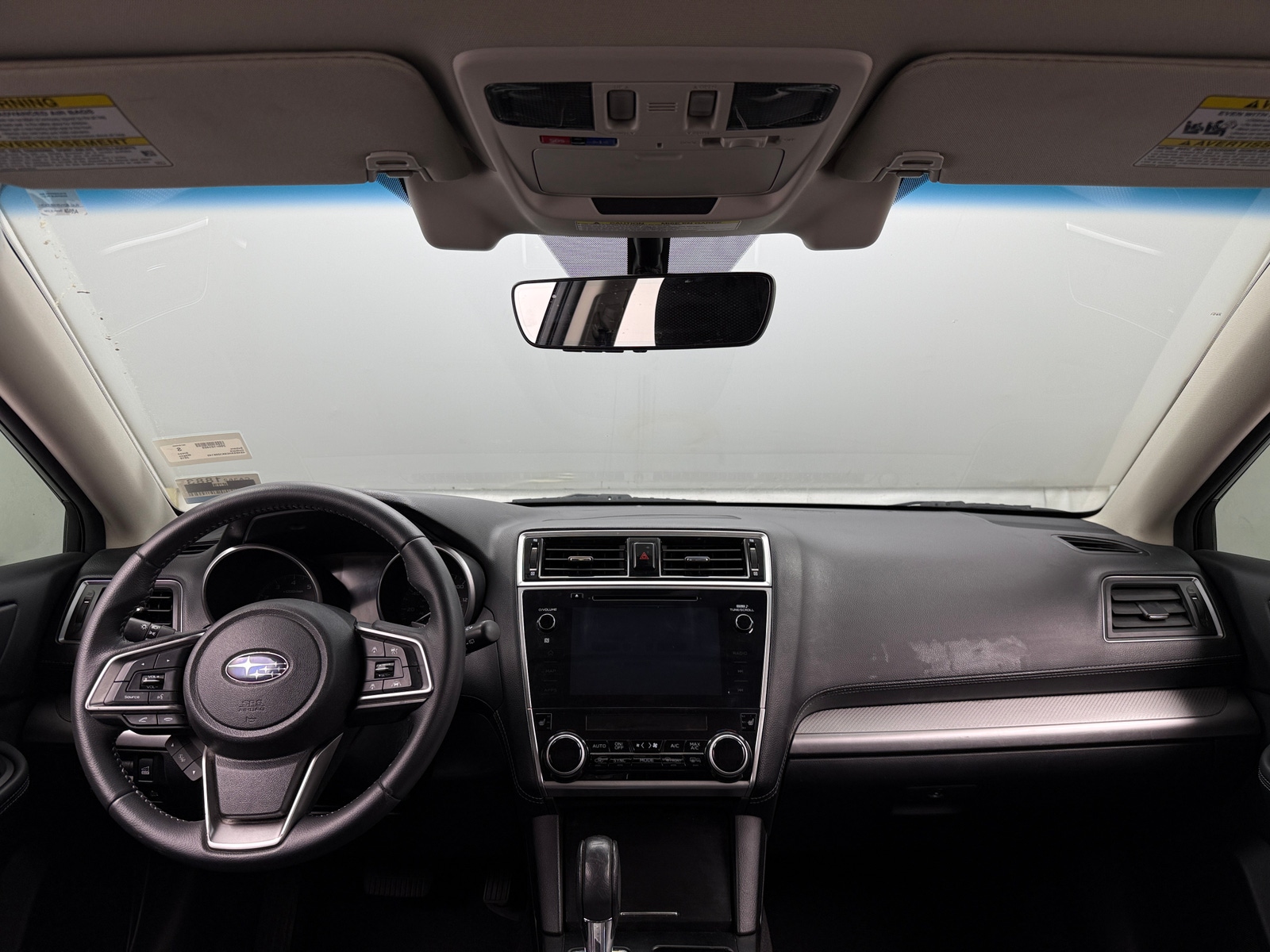 Thumbnail: 2019 Subaru Outback - 3