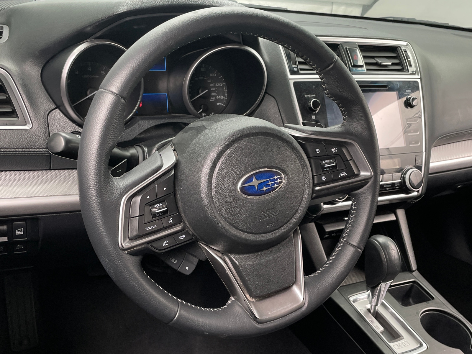 Thumbnail: 2019 Subaru Outback - 5