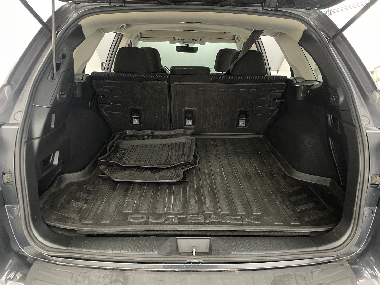 Thumbnail: 2019 Subaru Outback - 7