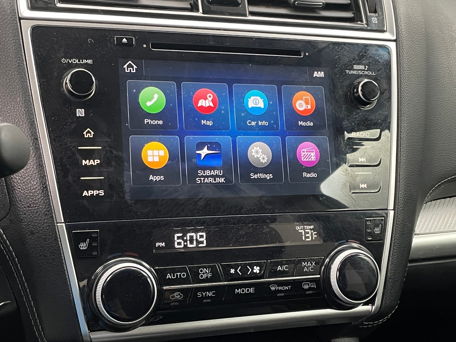 Thumbnail: 2019 Subaru Outback - 4