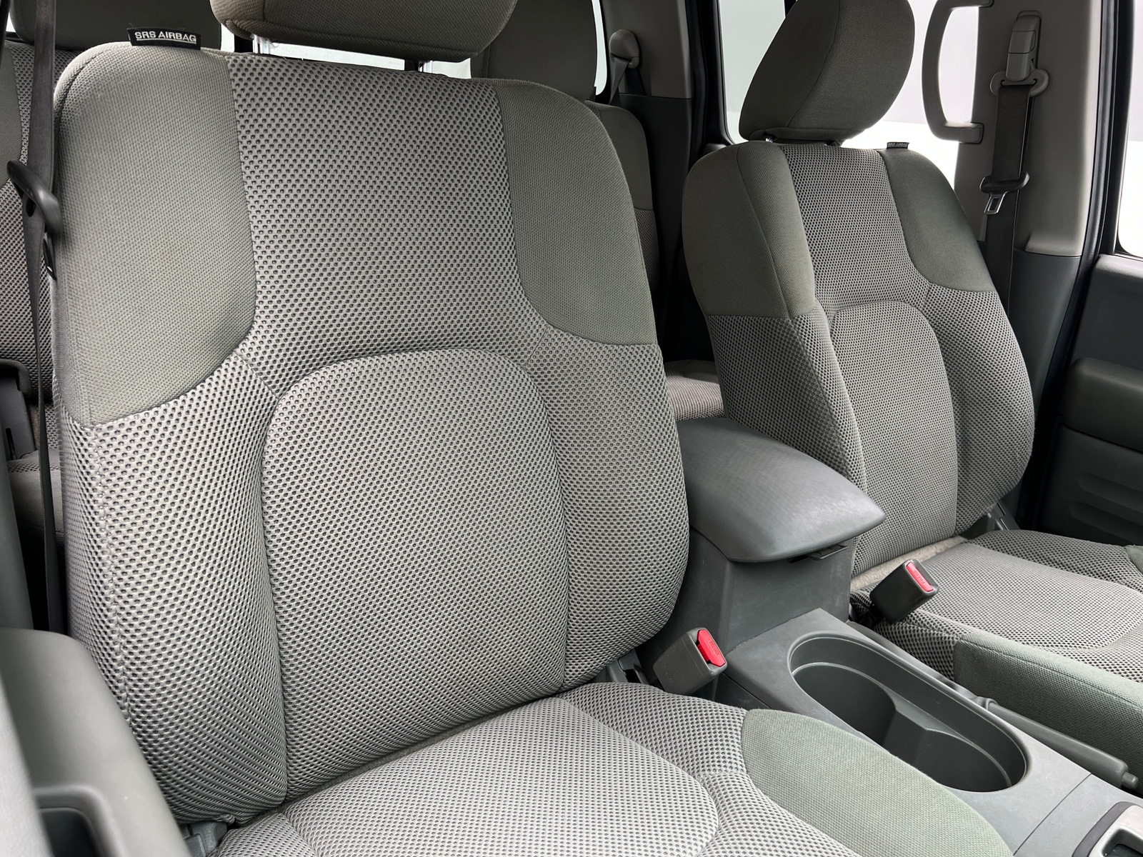 Thumbnail: 2018 Nissan Frontier - 2