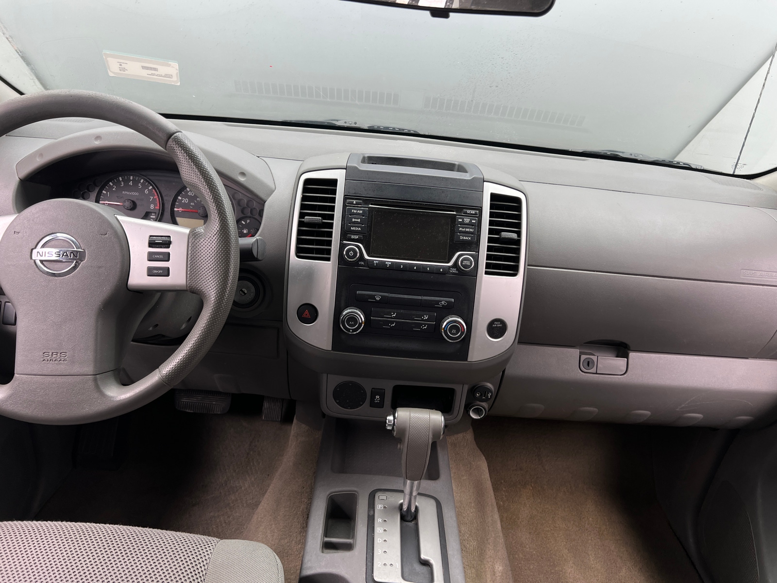 Thumbnail: 2018 Nissan Frontier - 3