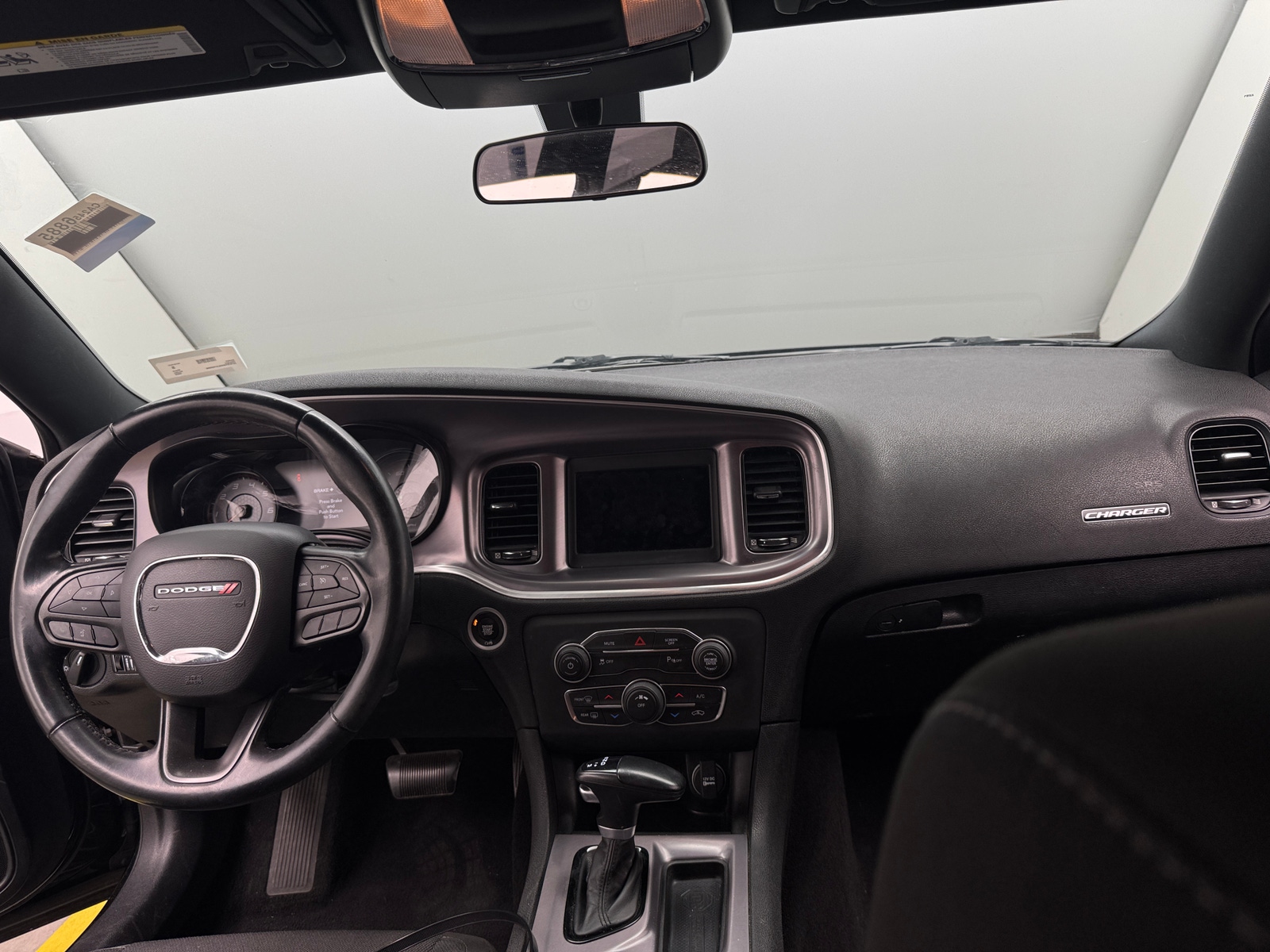 Thumbnail: 2020 Dodge Charger - 3