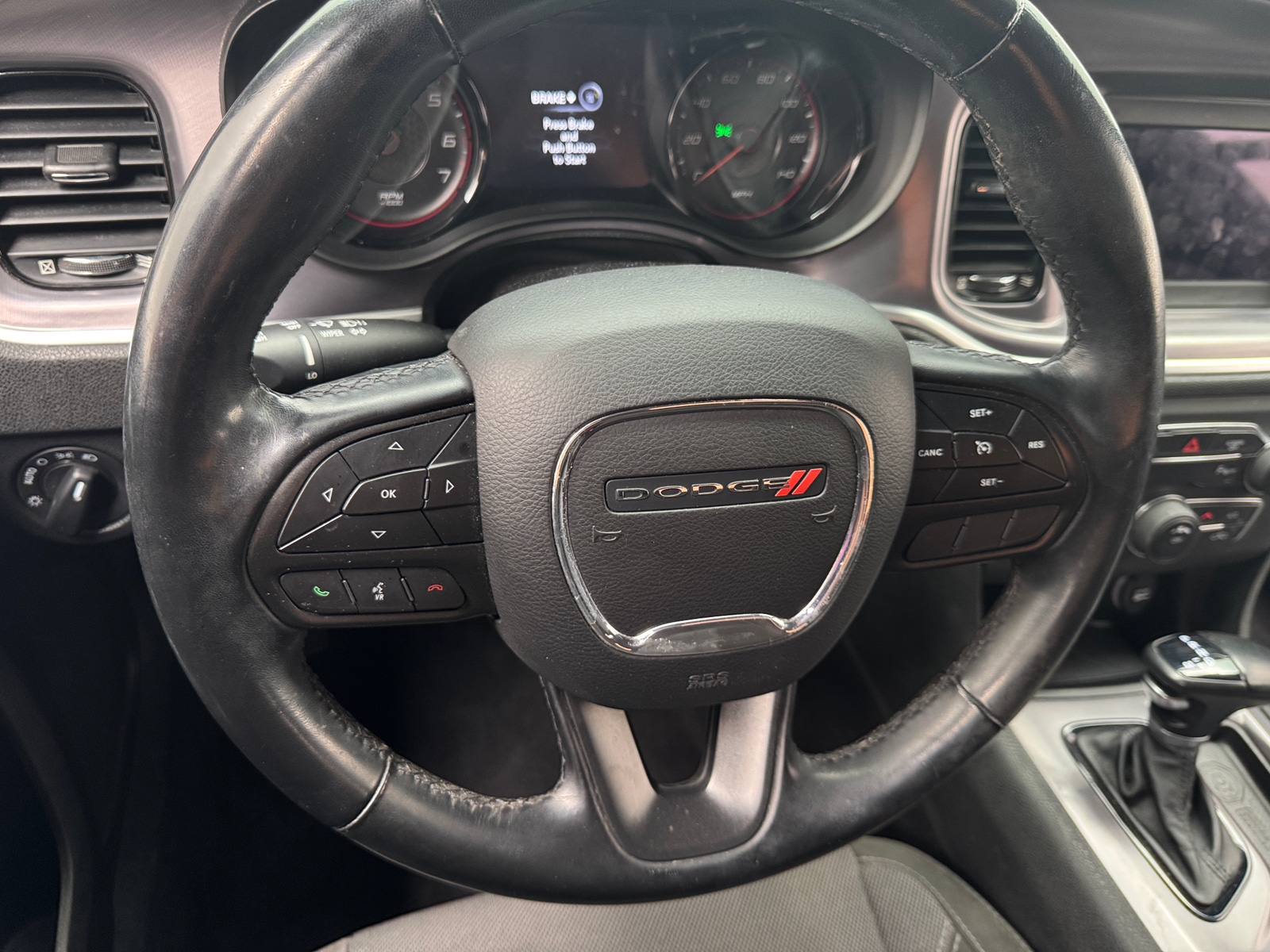 Thumbnail: 2020 Dodge Charger - 5