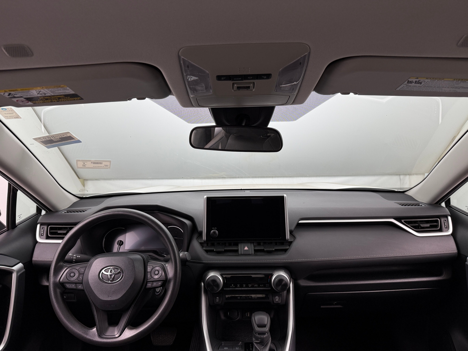 Thumbnail: 2024 Toyota RAV4 - 3