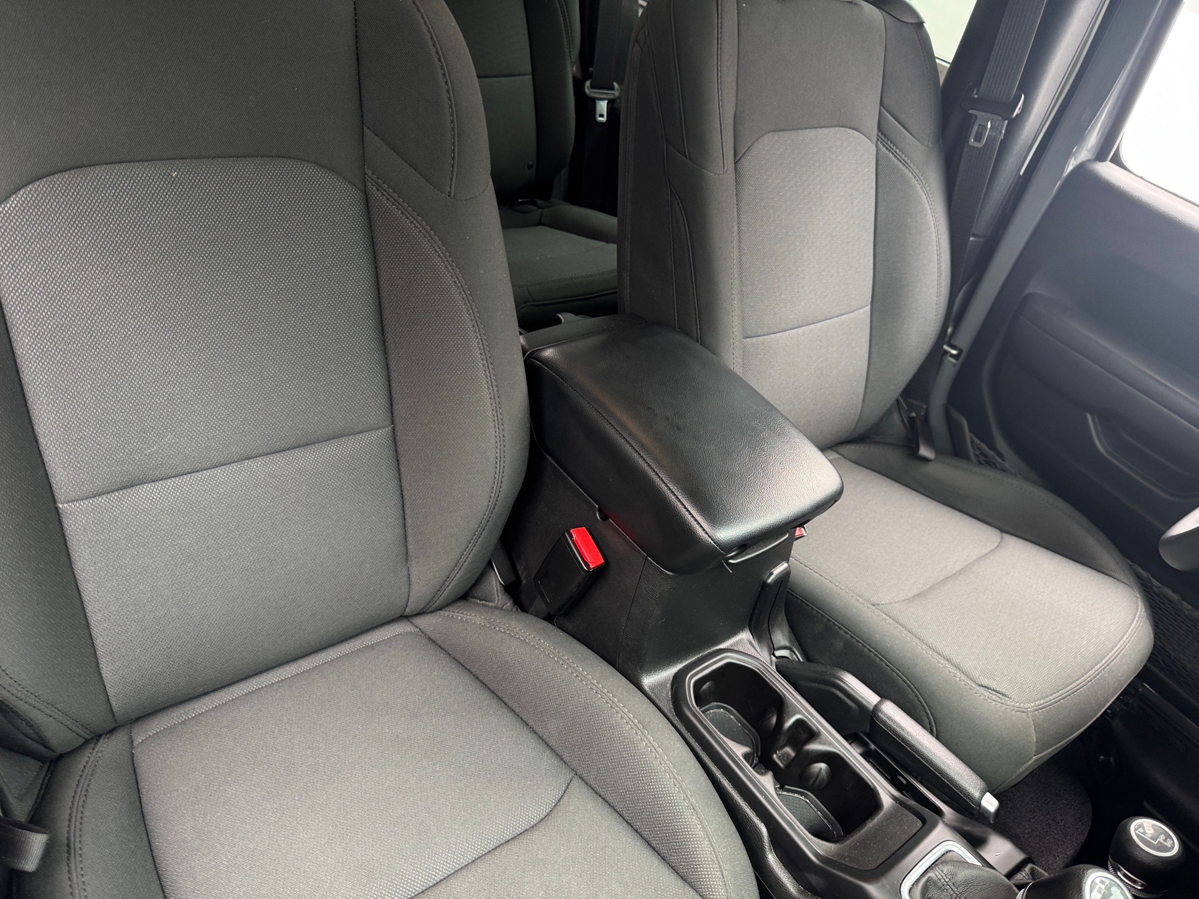 2023 Jeep Wrangler 2-Door