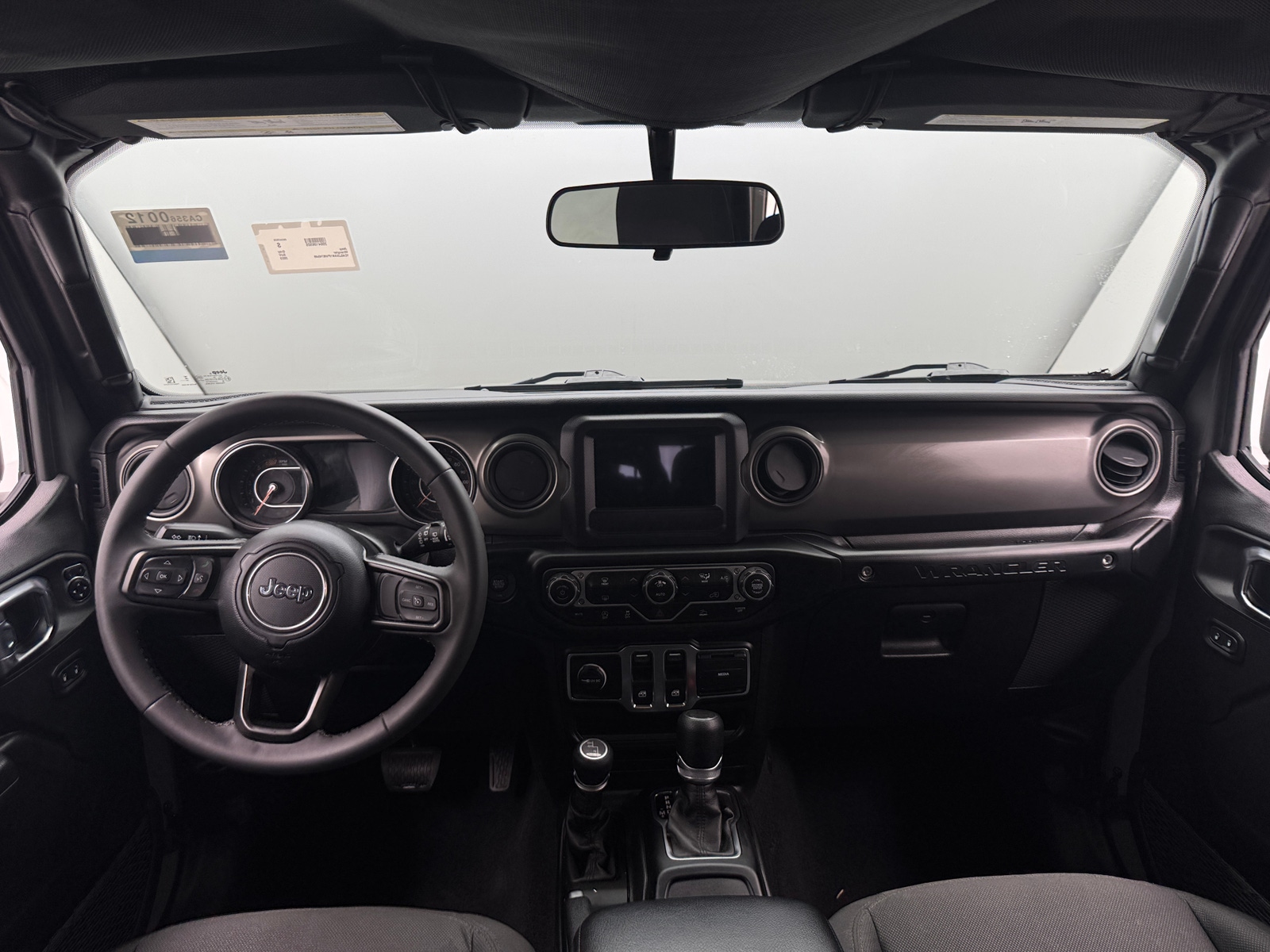 Thumbnail: 2023 Jeep Wrangler - 3
