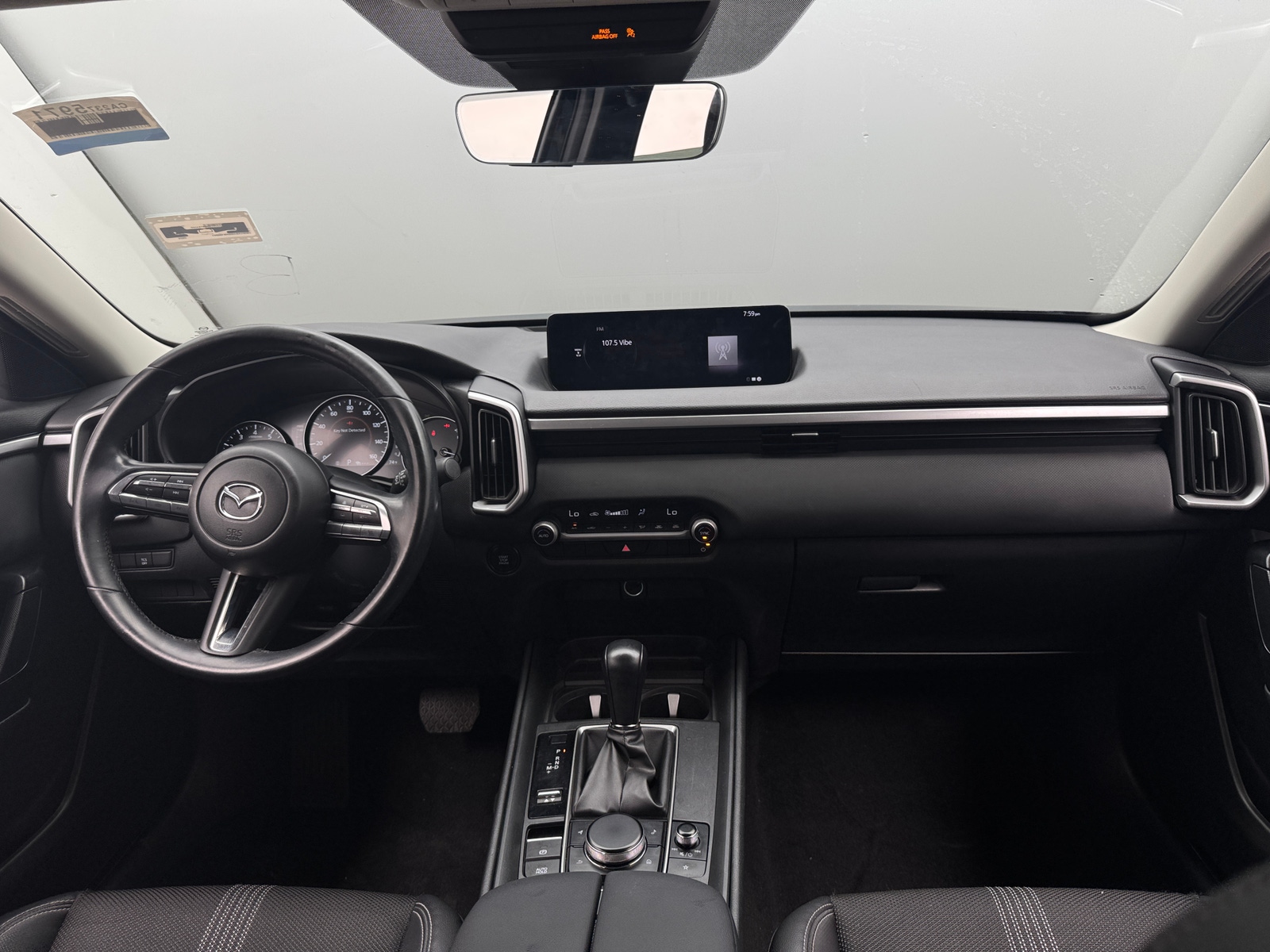 Thumbnail: 2024 Mazda CX-50 - 2