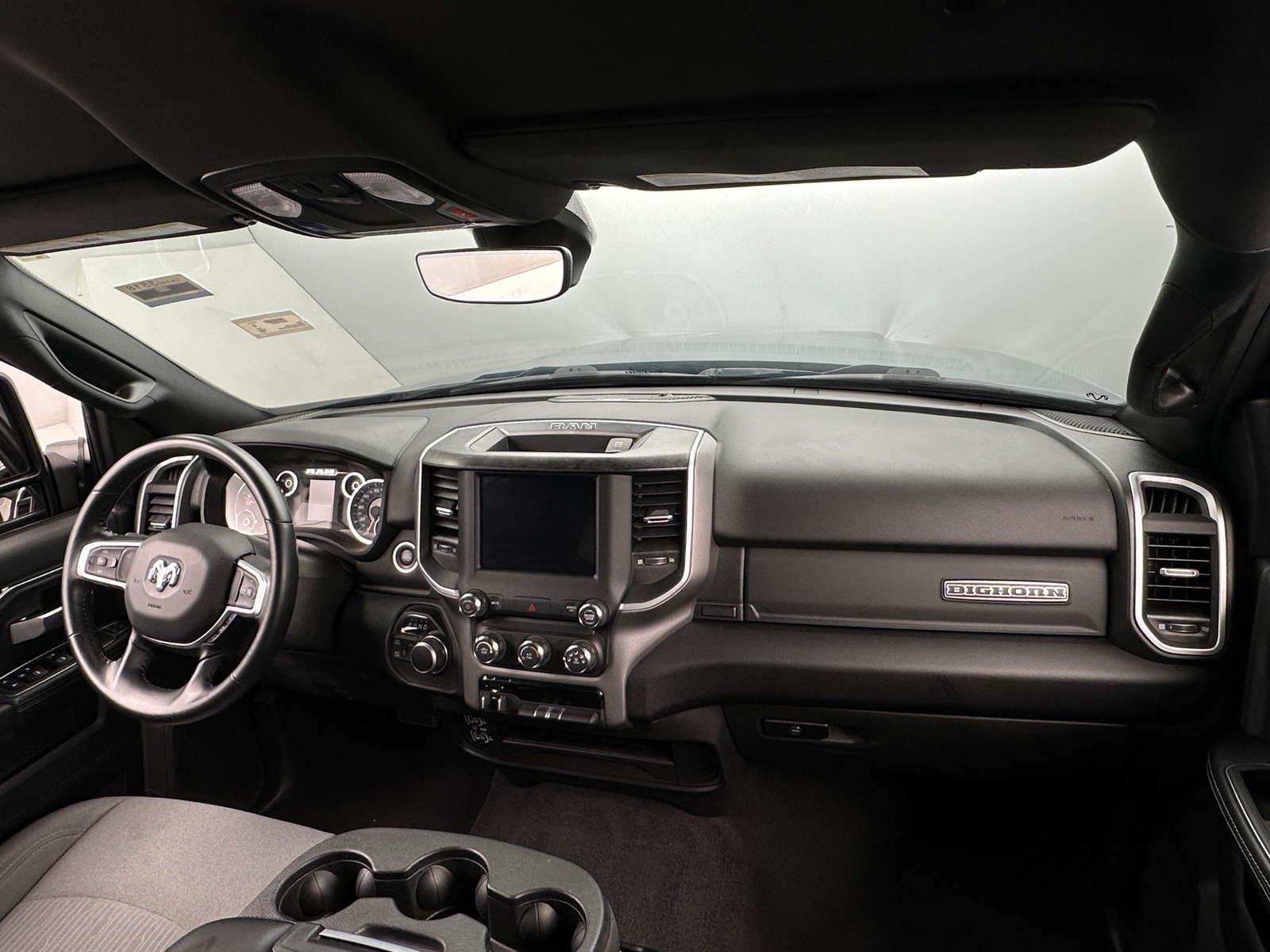Thumbnail: 2024 RAM 2500 - 3