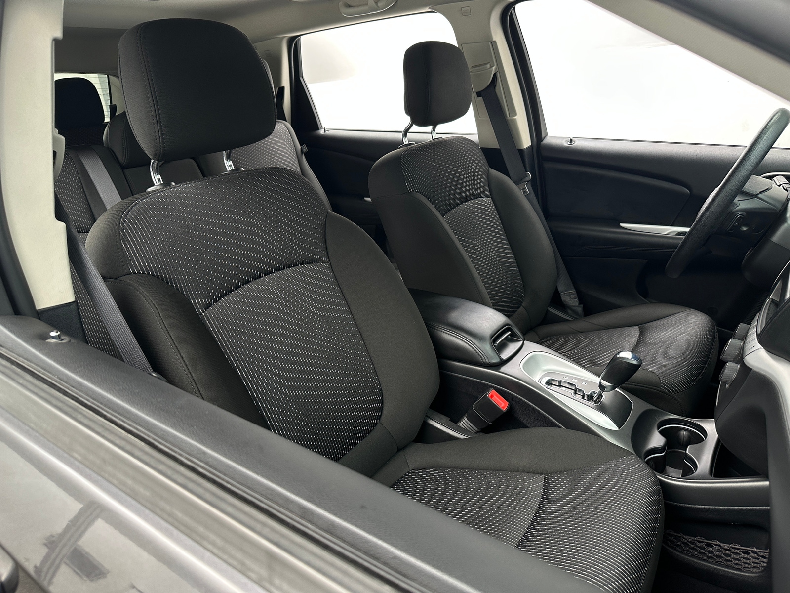 Thumbnail: 2020 Dodge Journey - 2