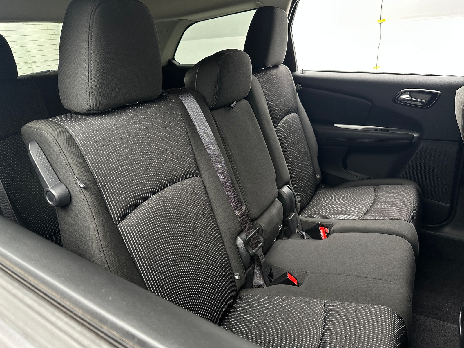 Thumbnail: 2020 Dodge Journey - 6
