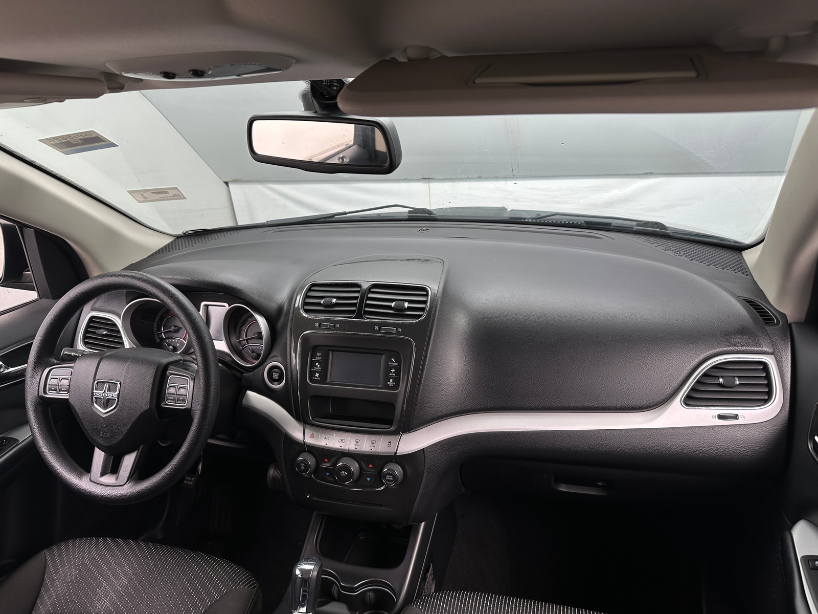 Thumbnail: 2020 Dodge Journey - 3