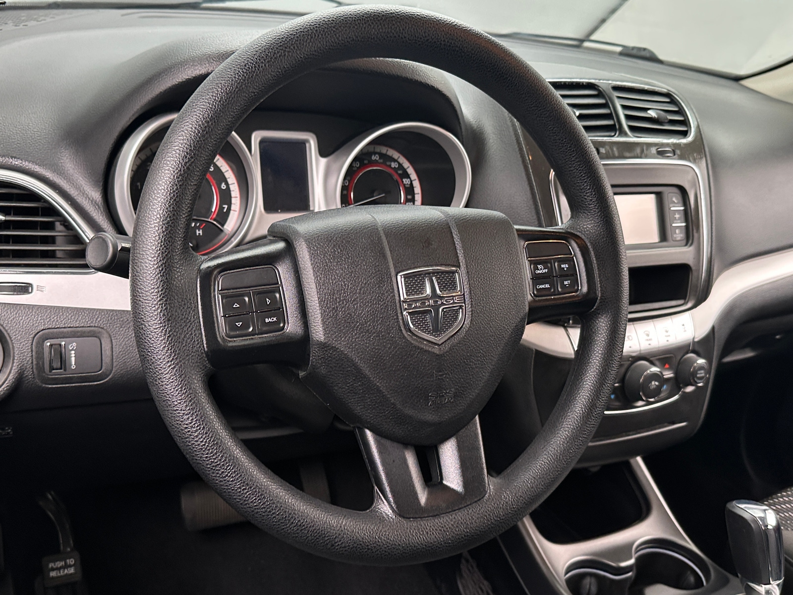Thumbnail: 2020 Dodge Journey - 5
