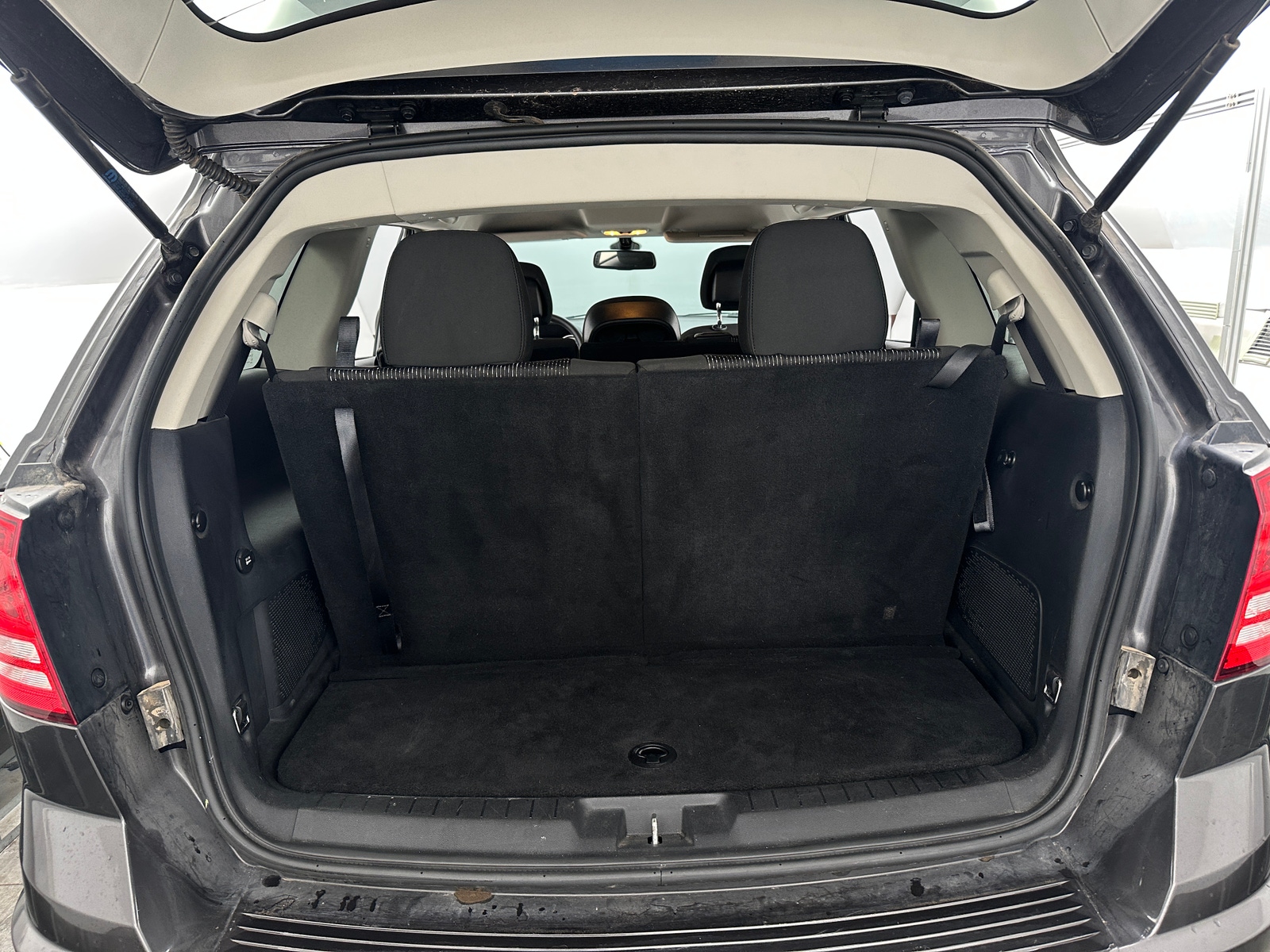 Thumbnail: 2020 Dodge Journey - 7