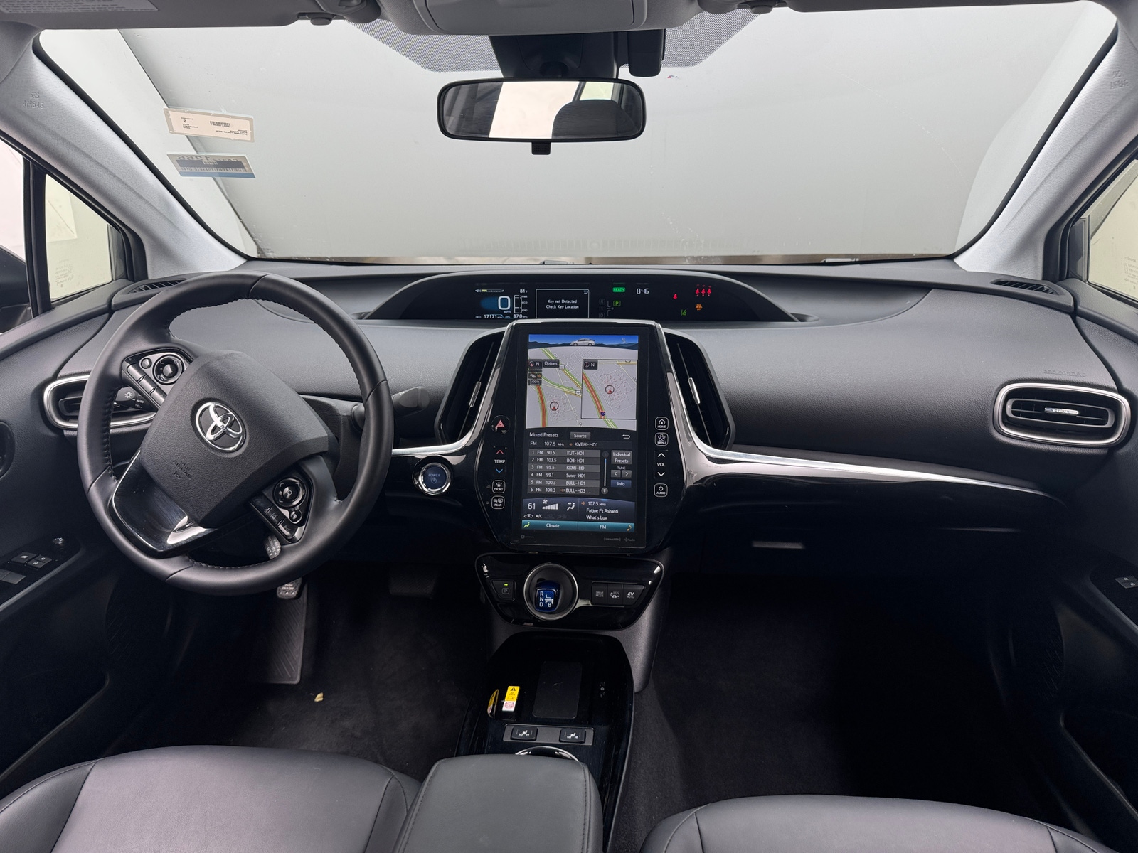 Thumbnail: 2022 Toyota Prius Prime - 2