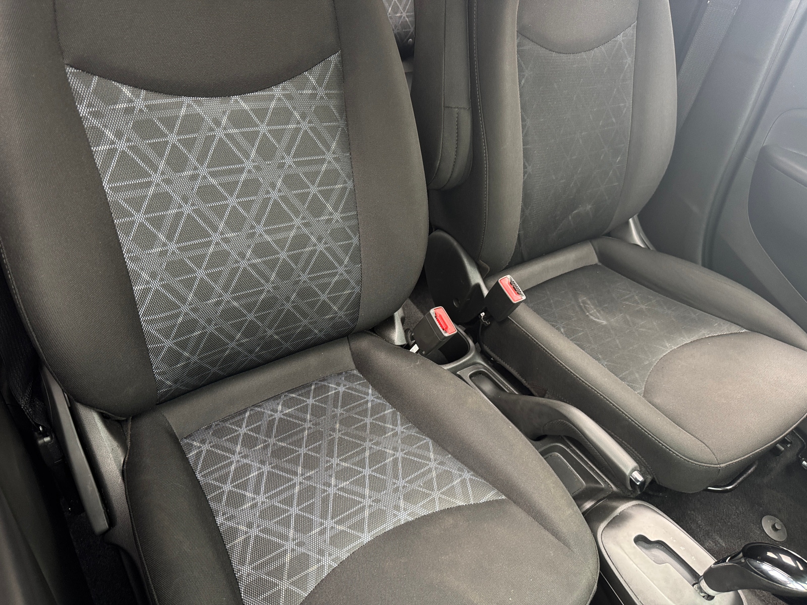Thumbnail: 2019 Chevrolet Spark - 2