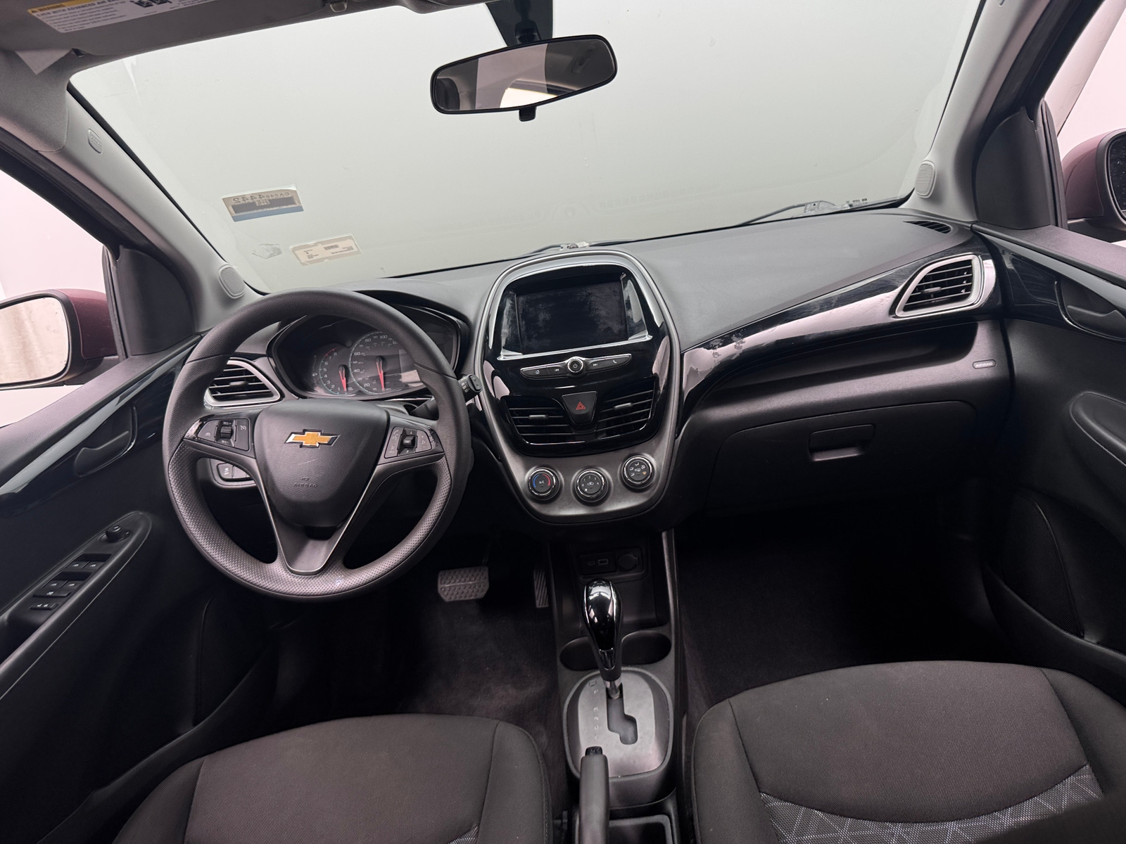 Thumbnail: 2019 Chevrolet Spark - 3