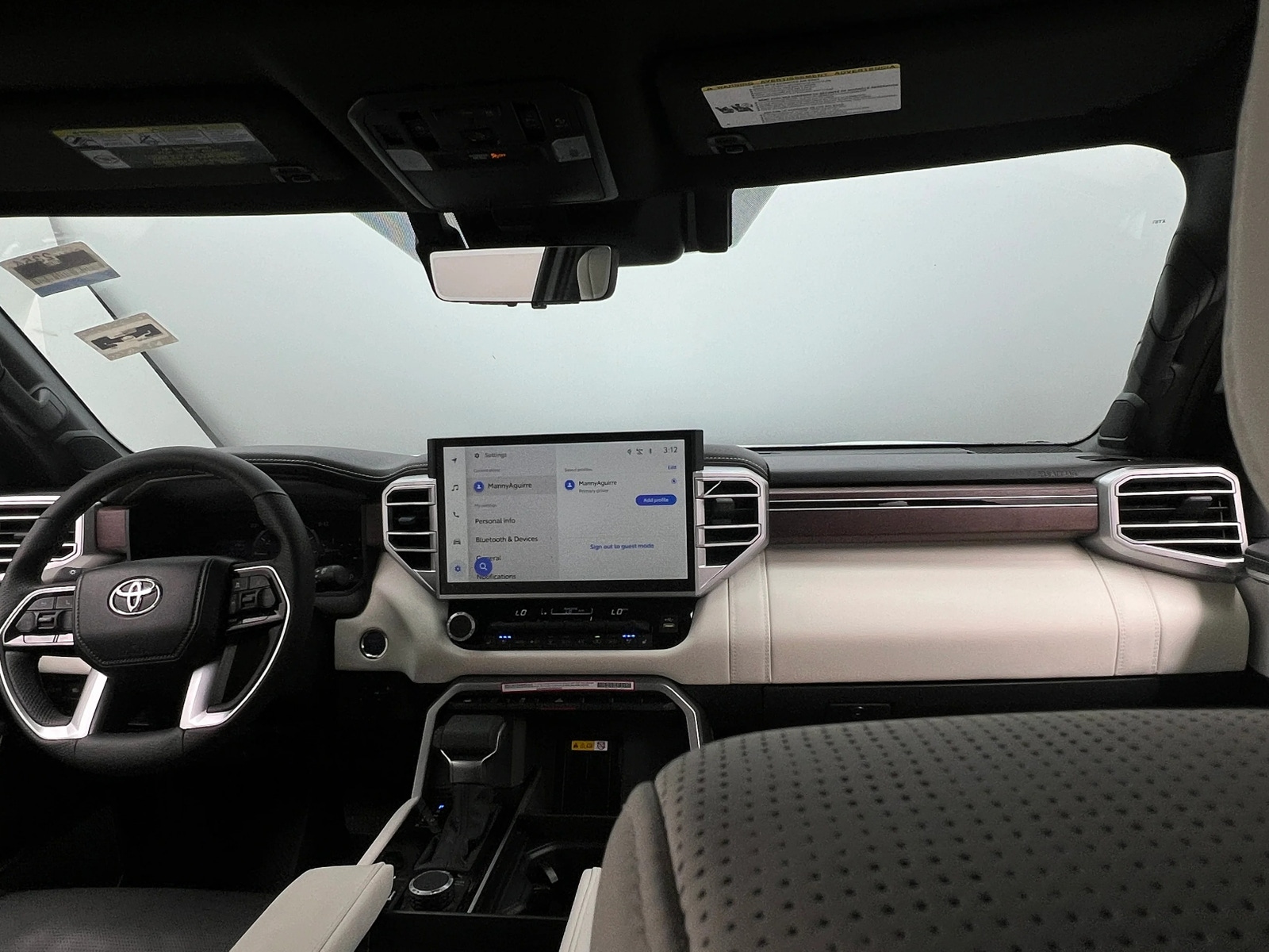Thumbnail: 2024 Toyota Sequoia - 2