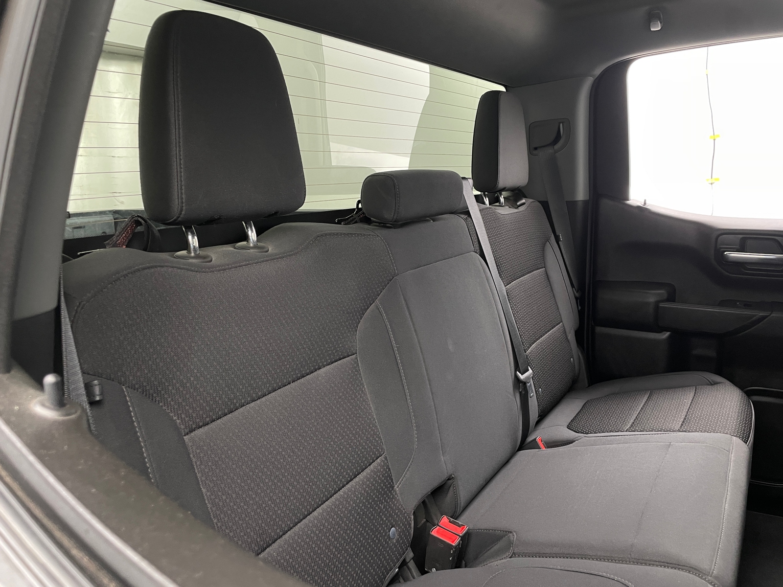 Thumbnail: 2020 Chevrolet Silverado 1500 - 6