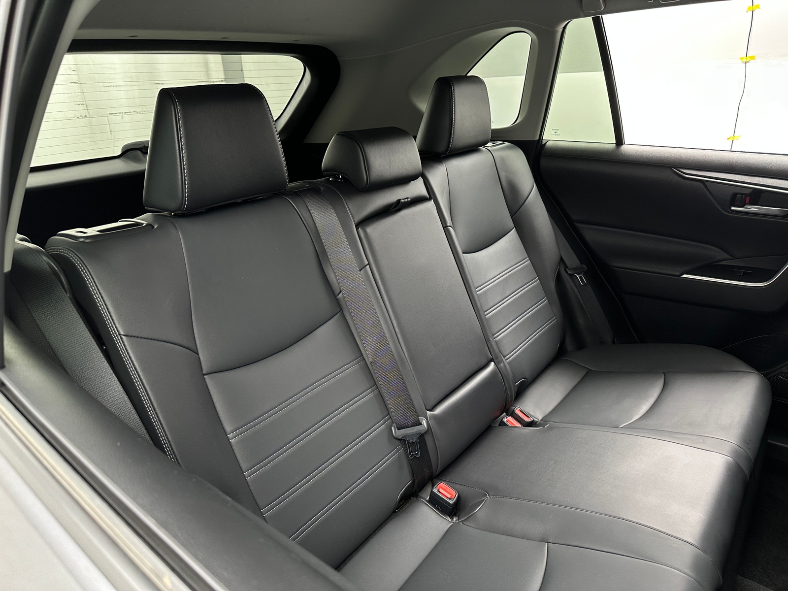 Thumbnail: 2024 Toyota RAV4 - 5
