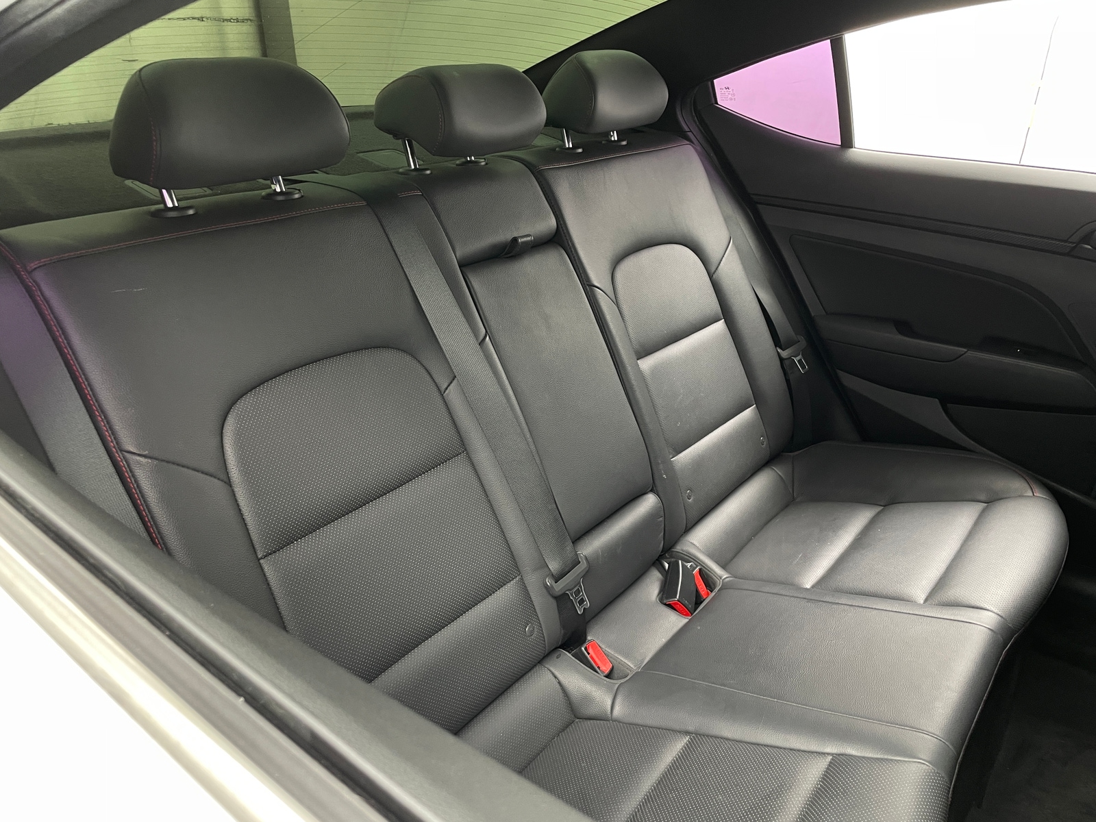 Thumbnail: 2018 Hyundai Elantra - 5