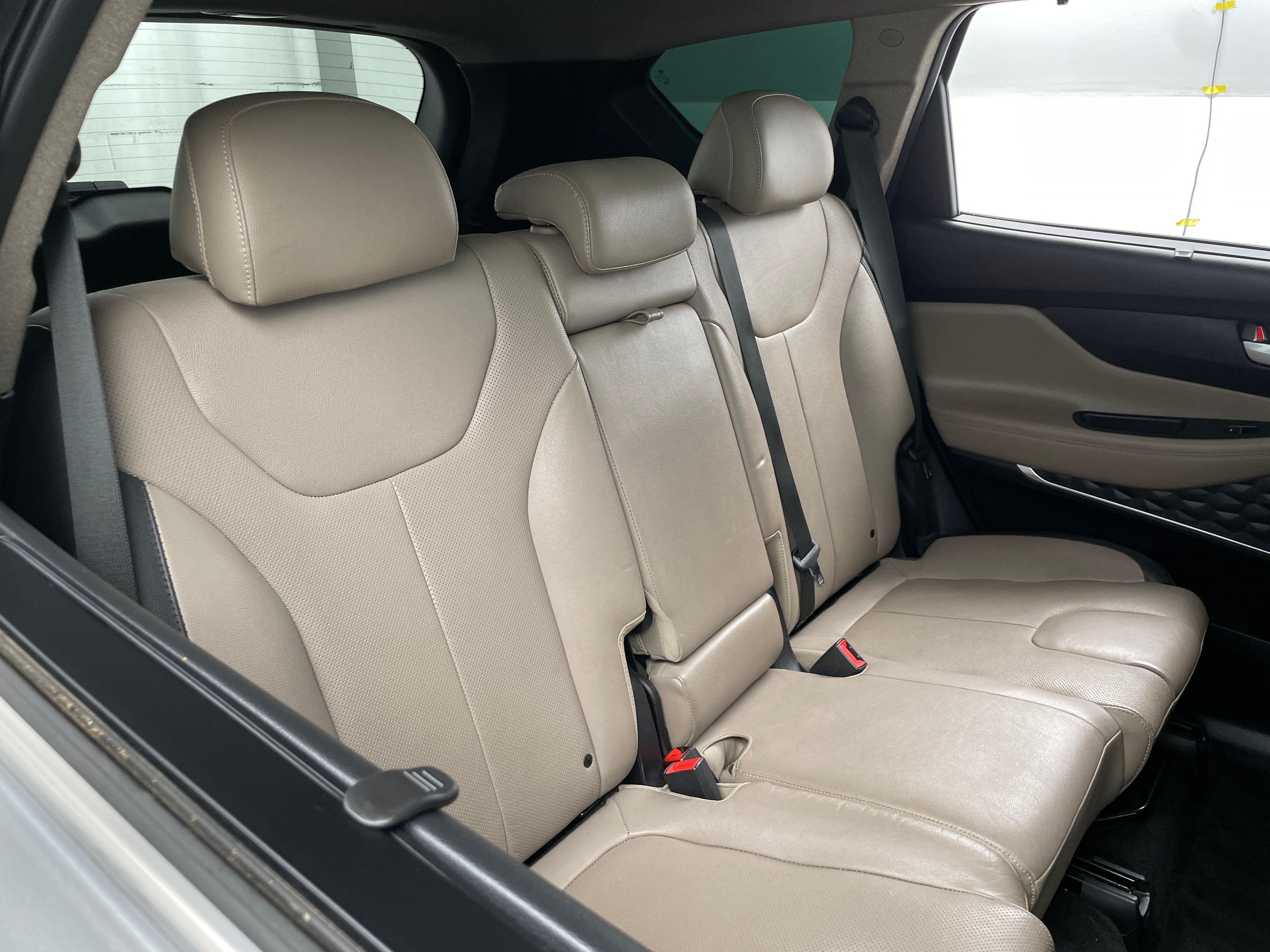 Thumbnail: 2019 Hyundai Santa Fe - 5