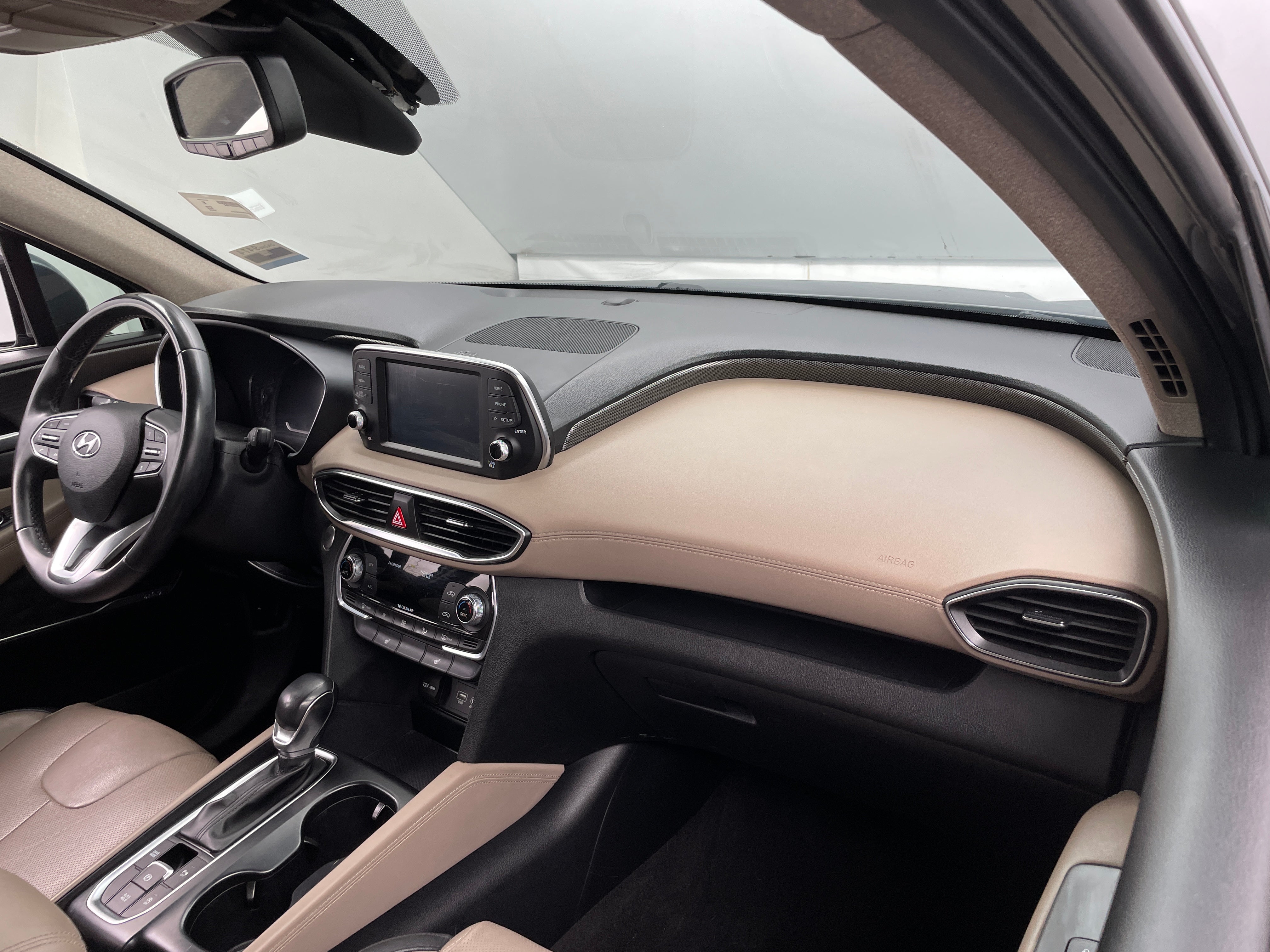 Thumbnail: 2019 Hyundai Santa Fe - 2