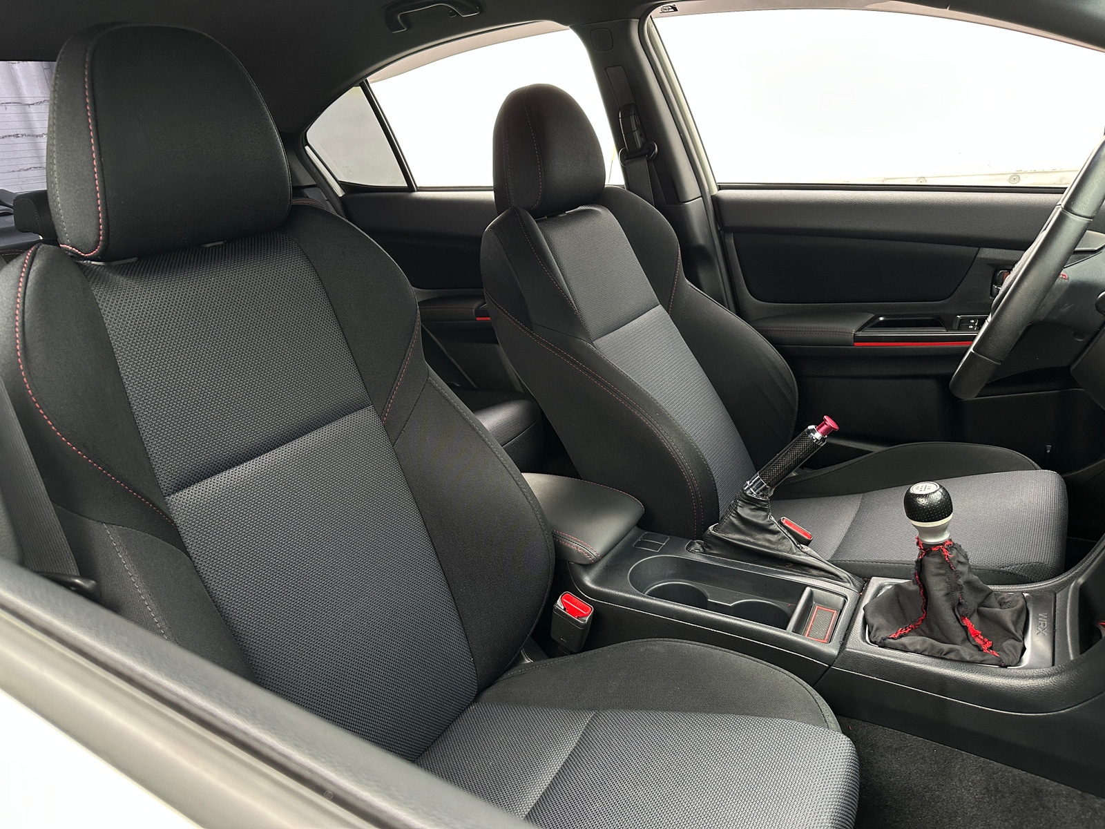 Thumbnail: 2019 Subaru WRX - 2