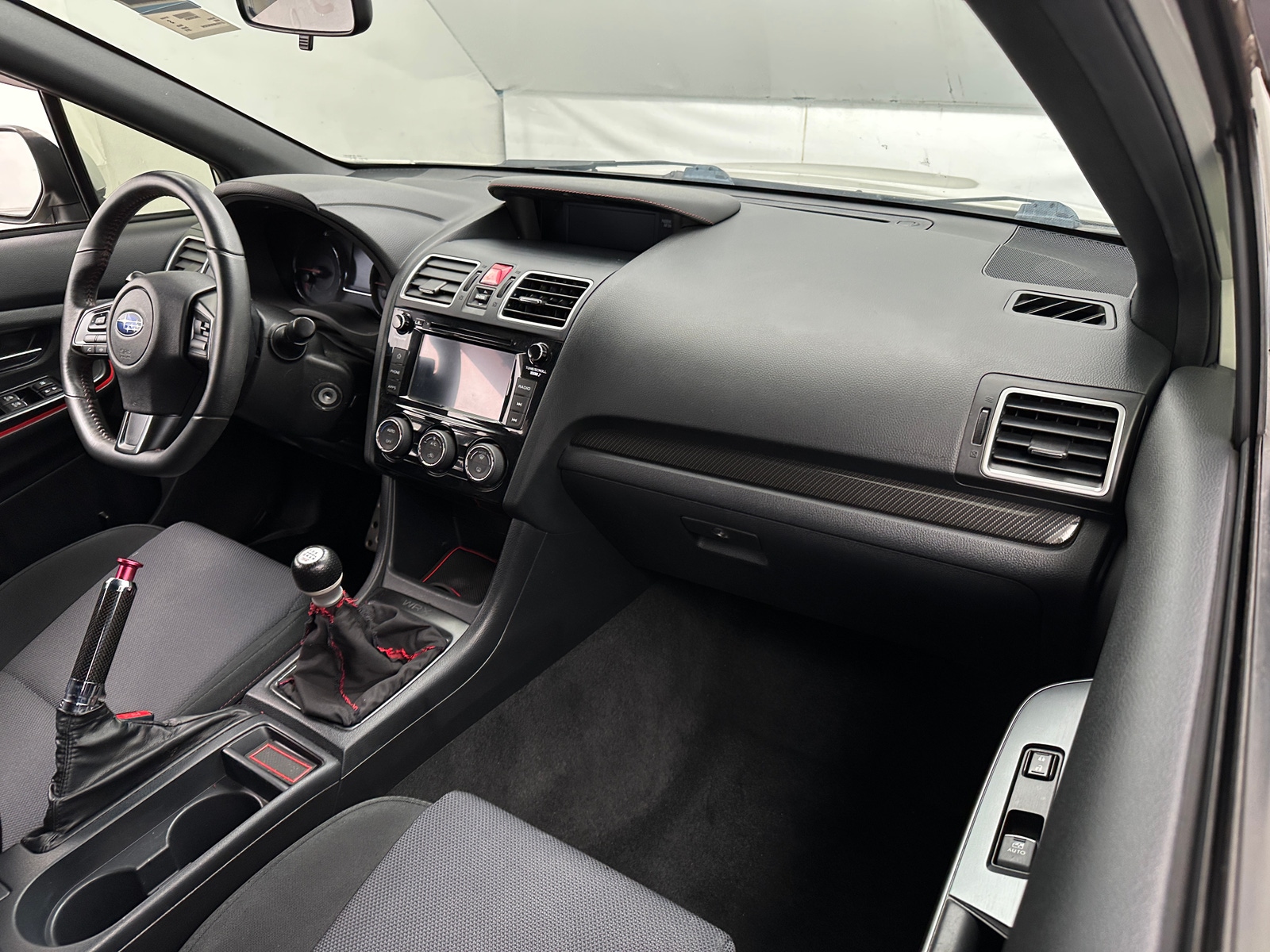 Thumbnail: 2019 Subaru WRX - 3