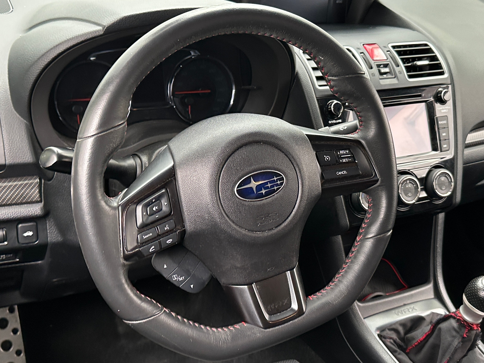 Thumbnail: 2019 Subaru WRX - 5