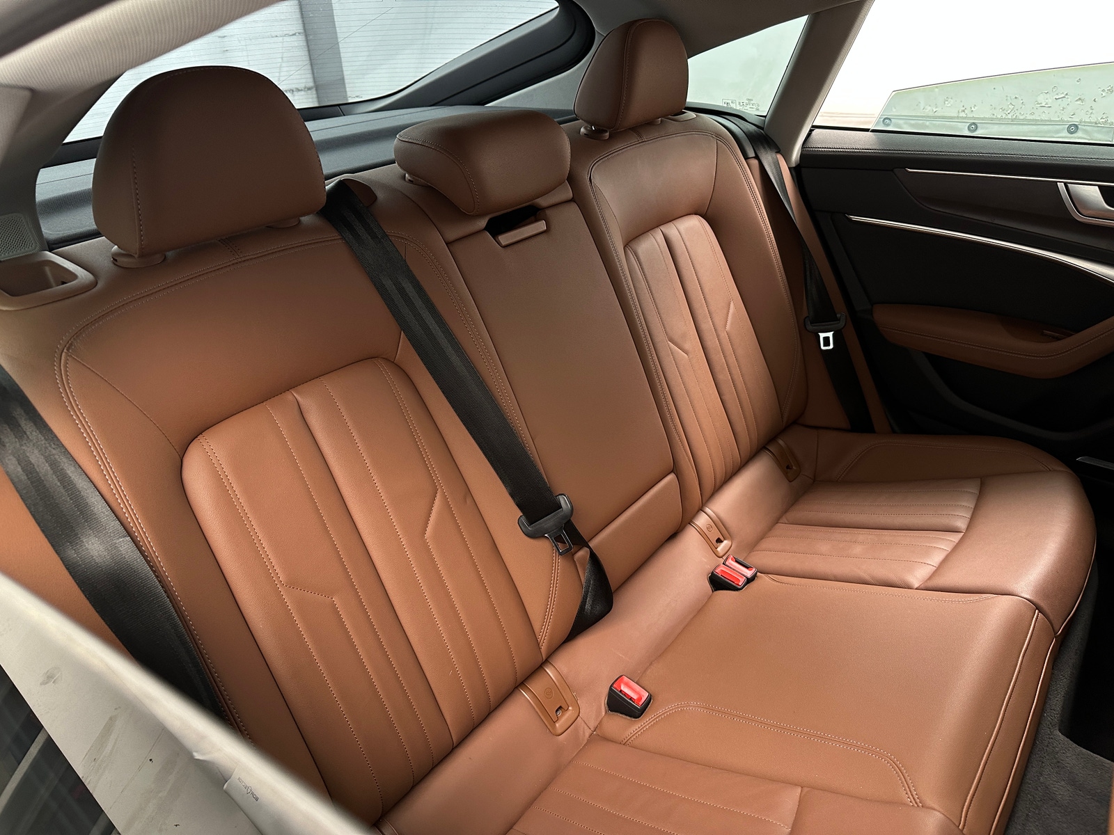 Thumbnail: 2019 Audi A7 - 5