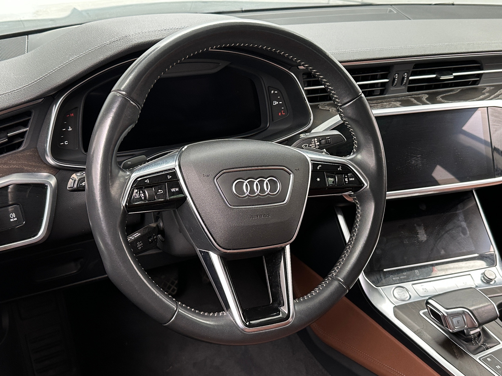 Thumbnail: 2019 Audi A7 - 4