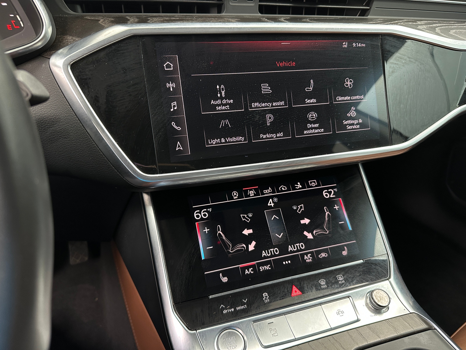 Thumbnail: 2019 Audi A7 - 3