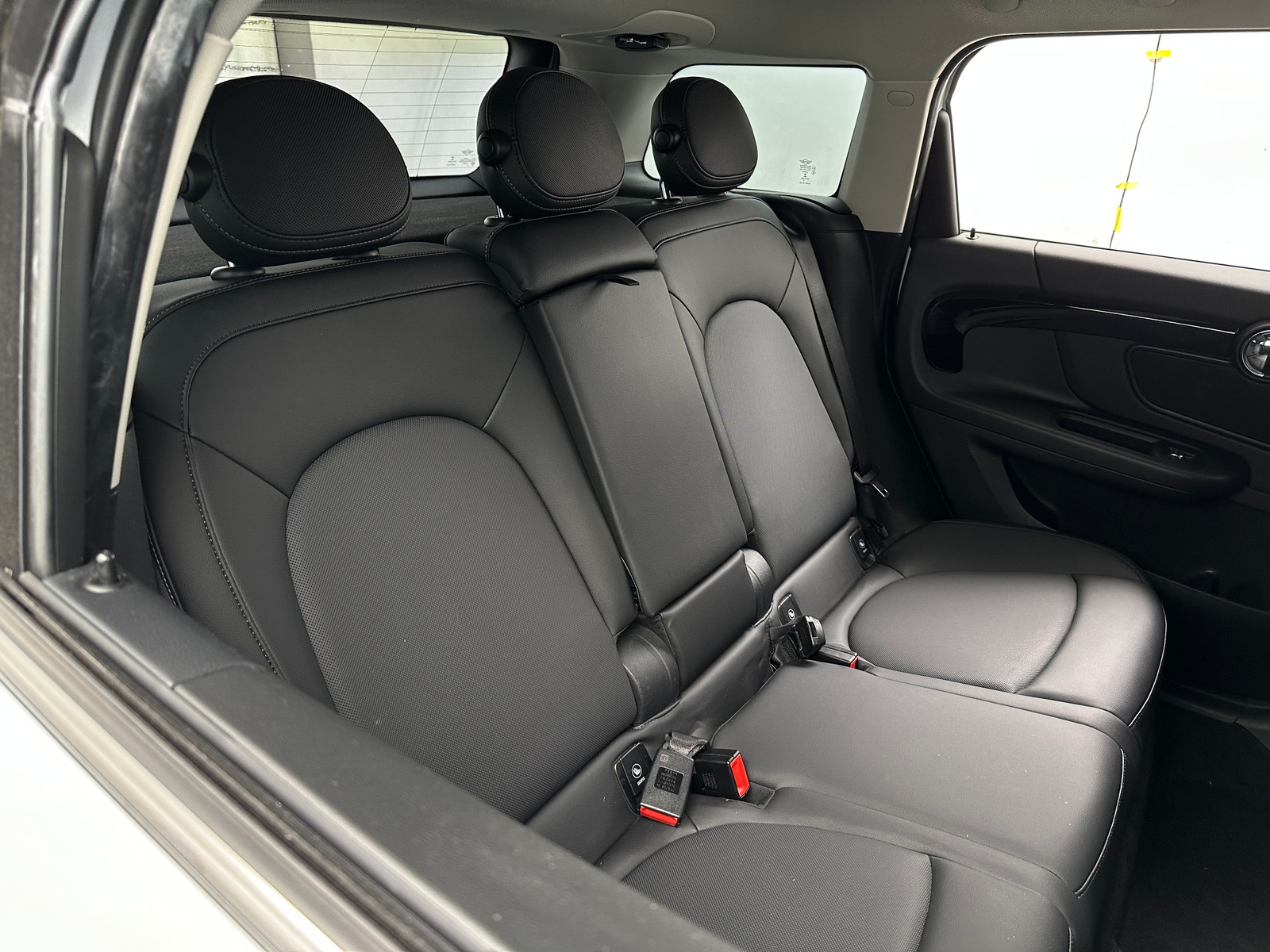 Thumbnail: 2019 MINI Cooper Countryman - 5