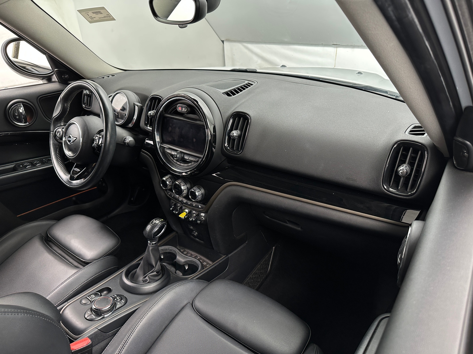Thumbnail: 2019 MINI Cooper Countryman - 2