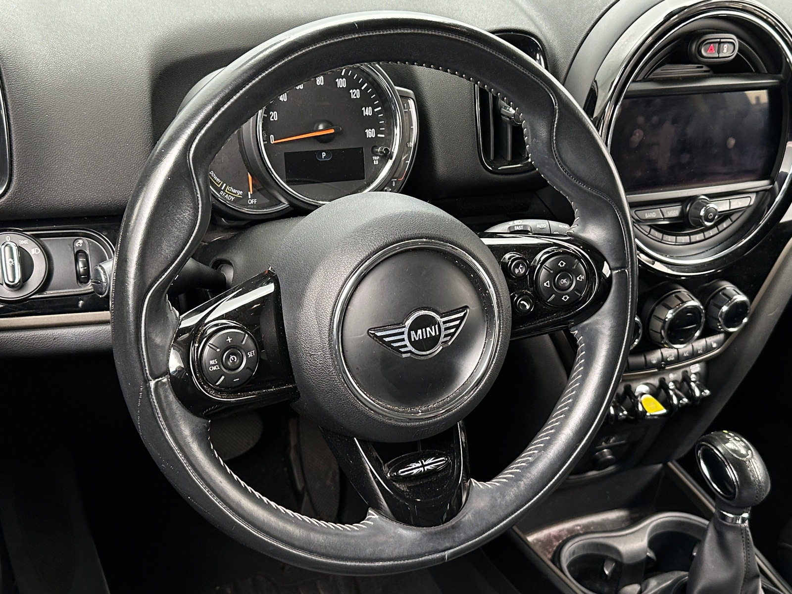 Thumbnail: 2019 MINI Cooper Countryman - 4
