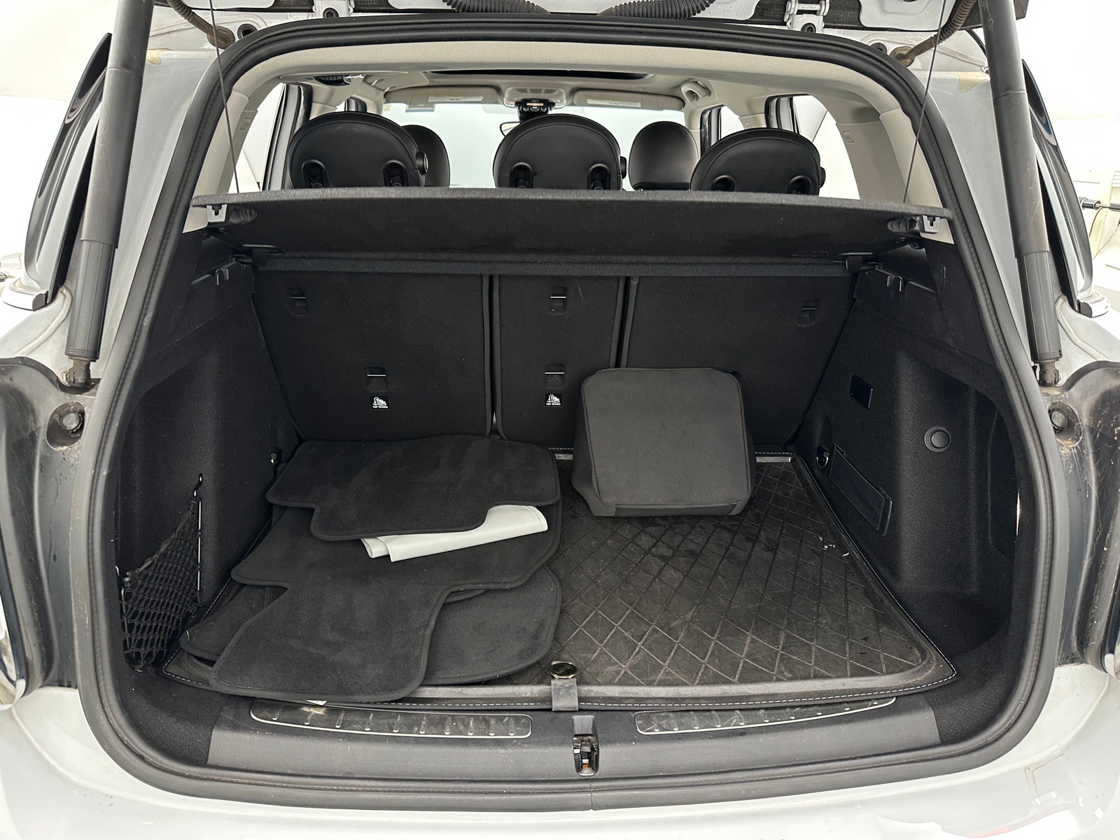 Thumbnail: 2019 MINI Cooper Countryman - 6