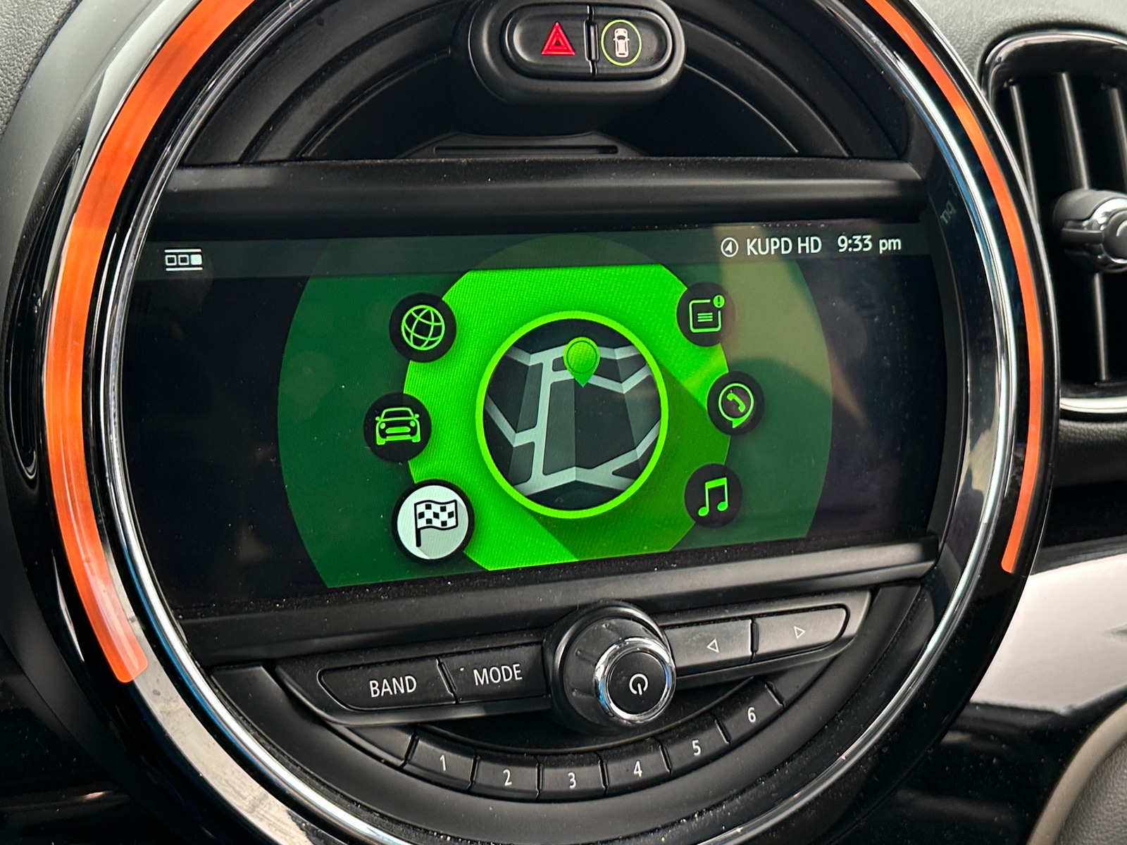 Thumbnail: 2019 MINI Cooper Countryman - 3